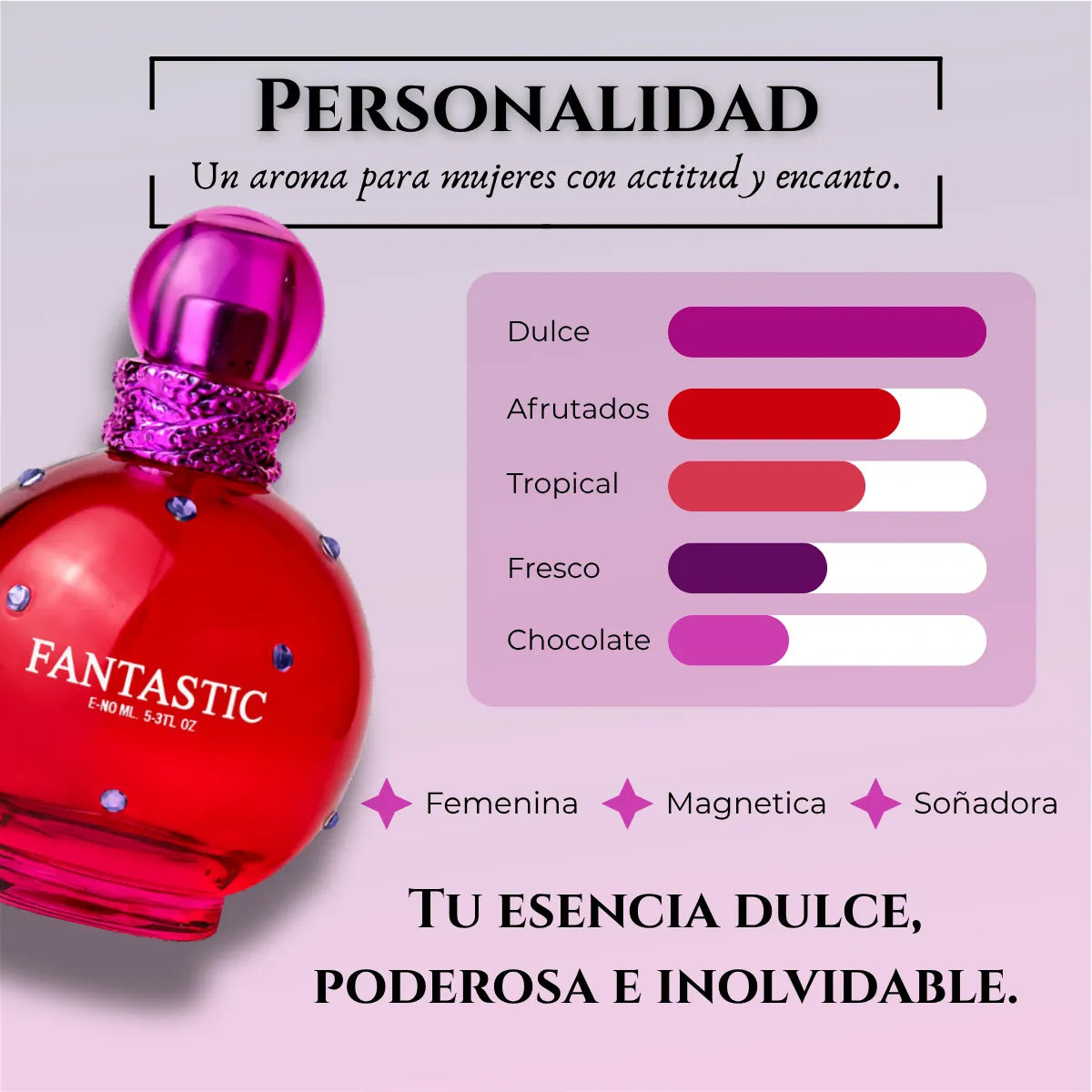 Fantastic Dama