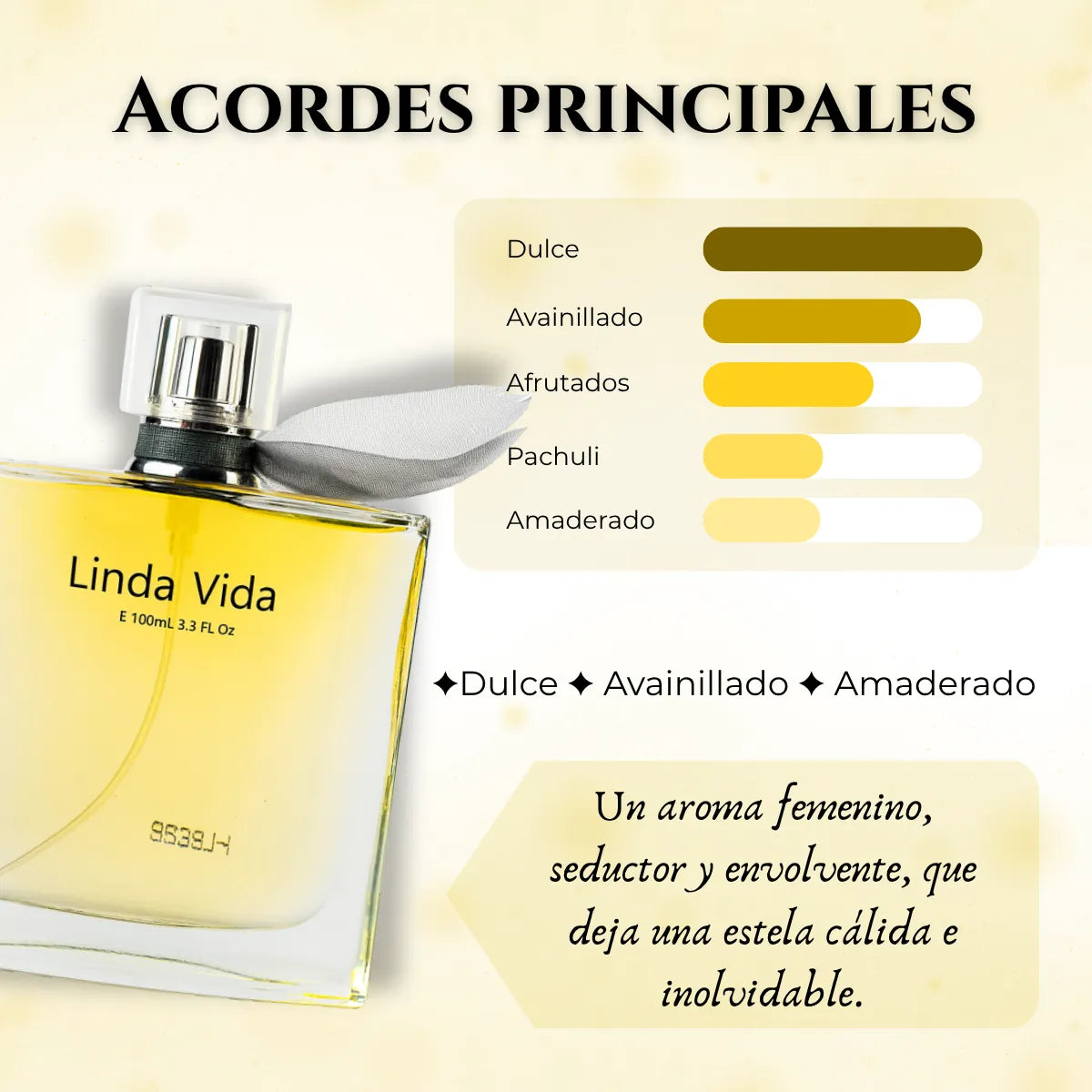 Linda Vida Dama