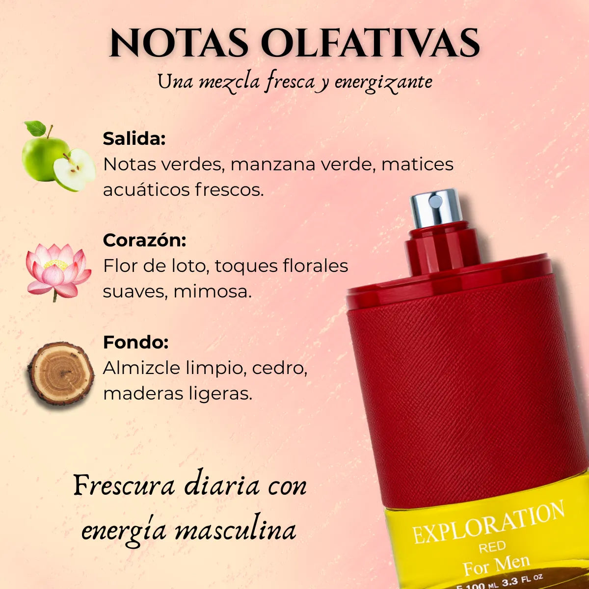 Exploration Red Hombre