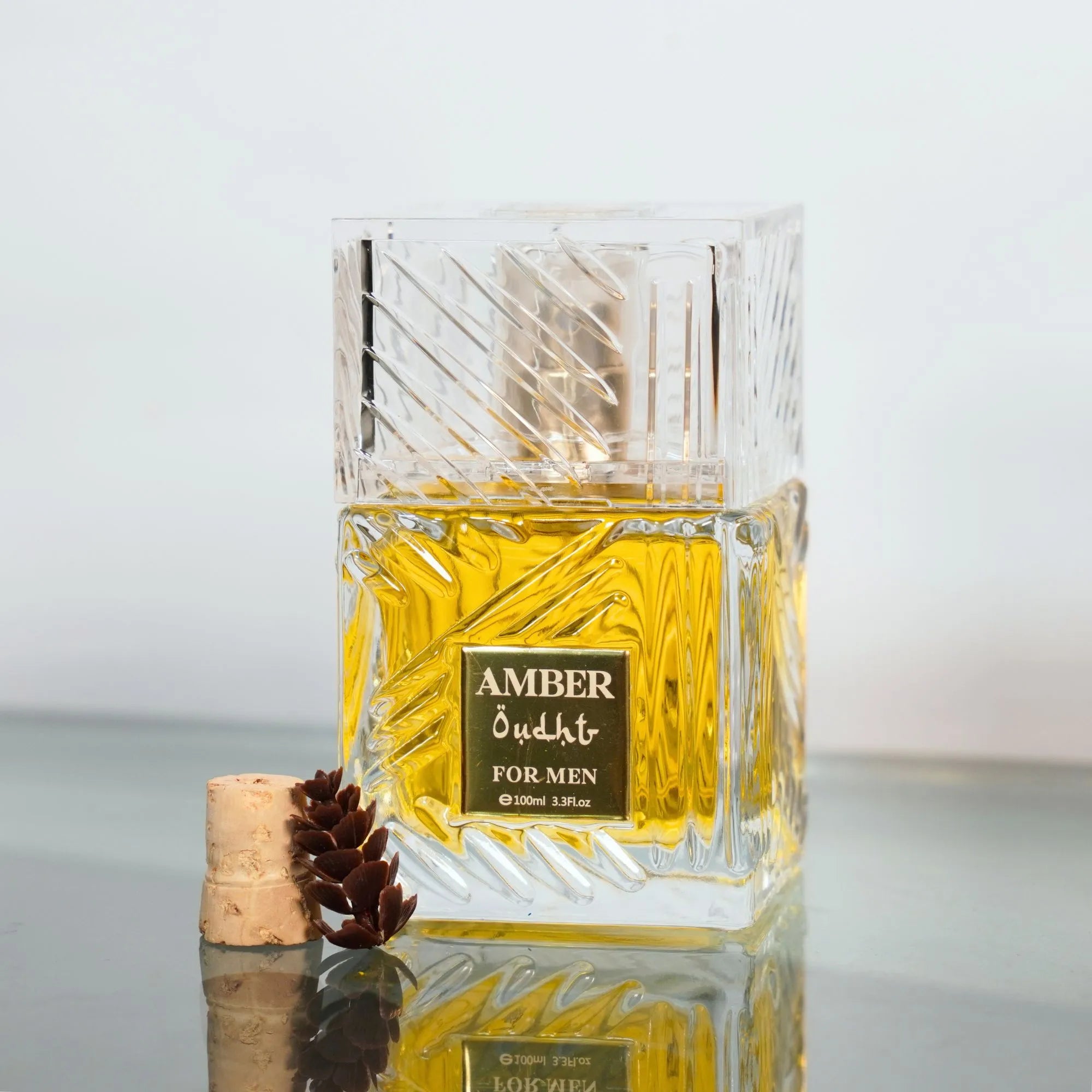 Amber Oudh