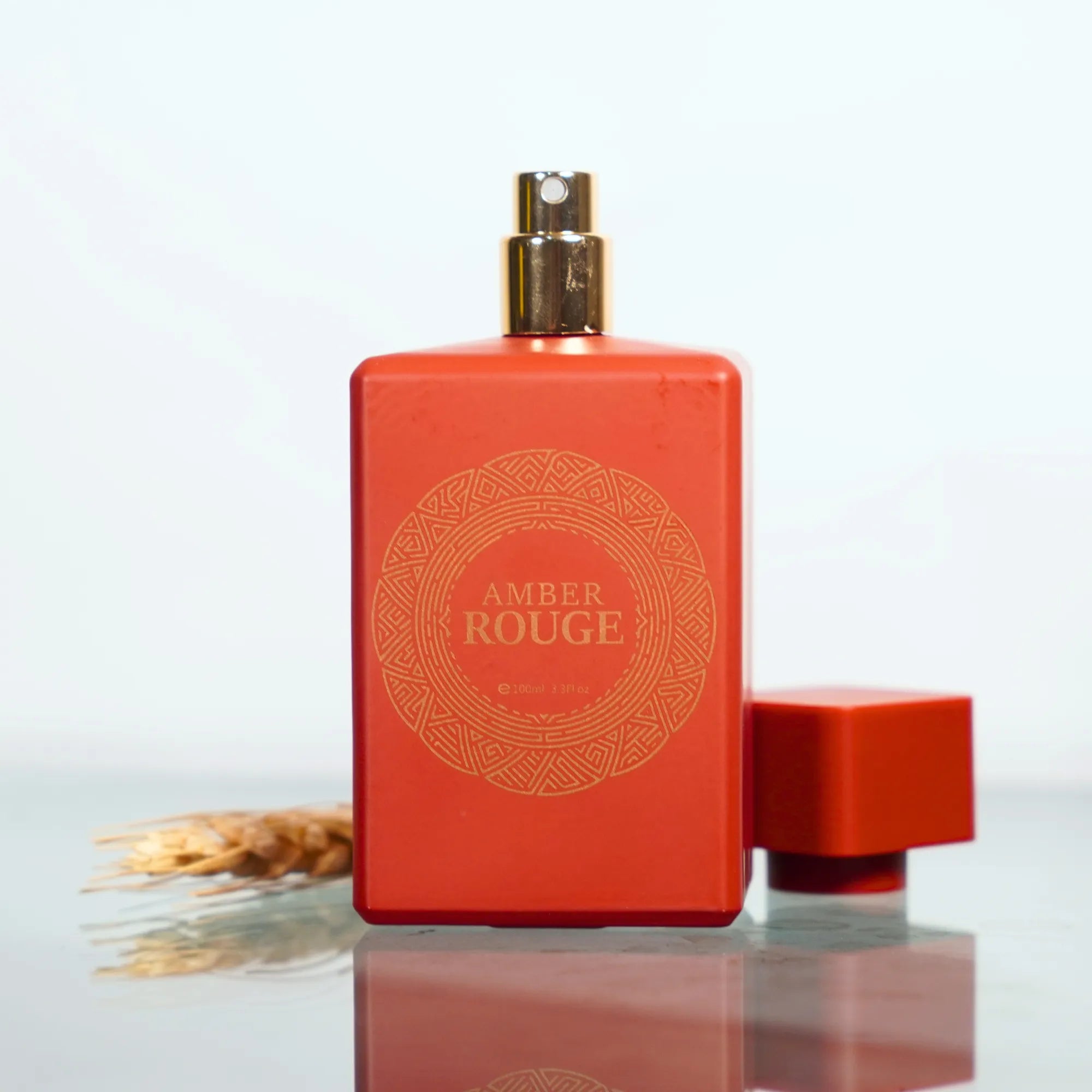 Amber Rouge