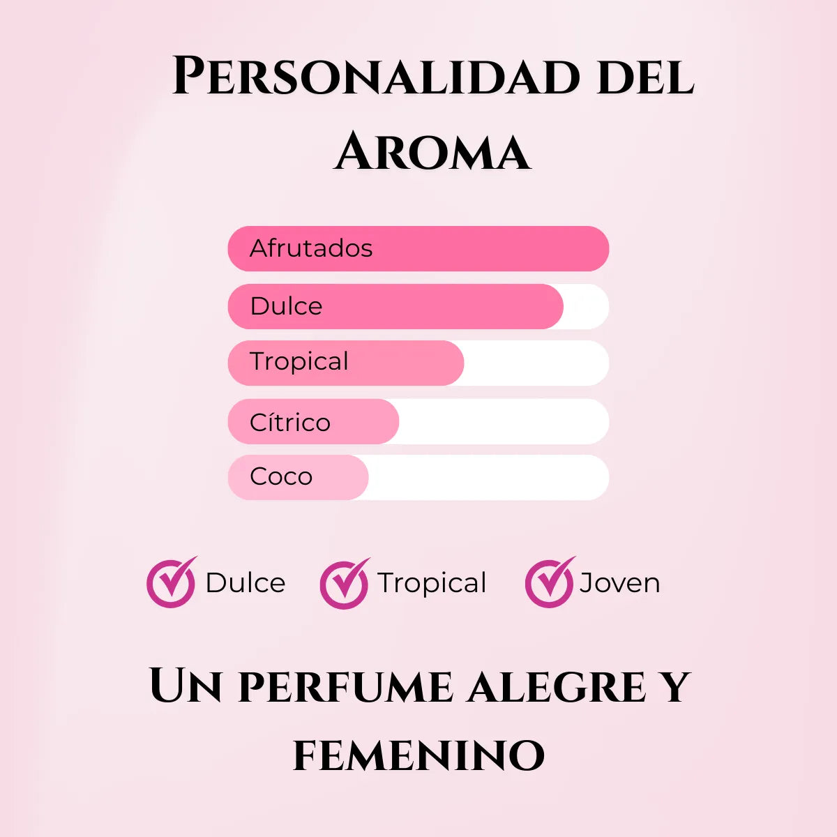Jhon Pool Scala Rose Dama