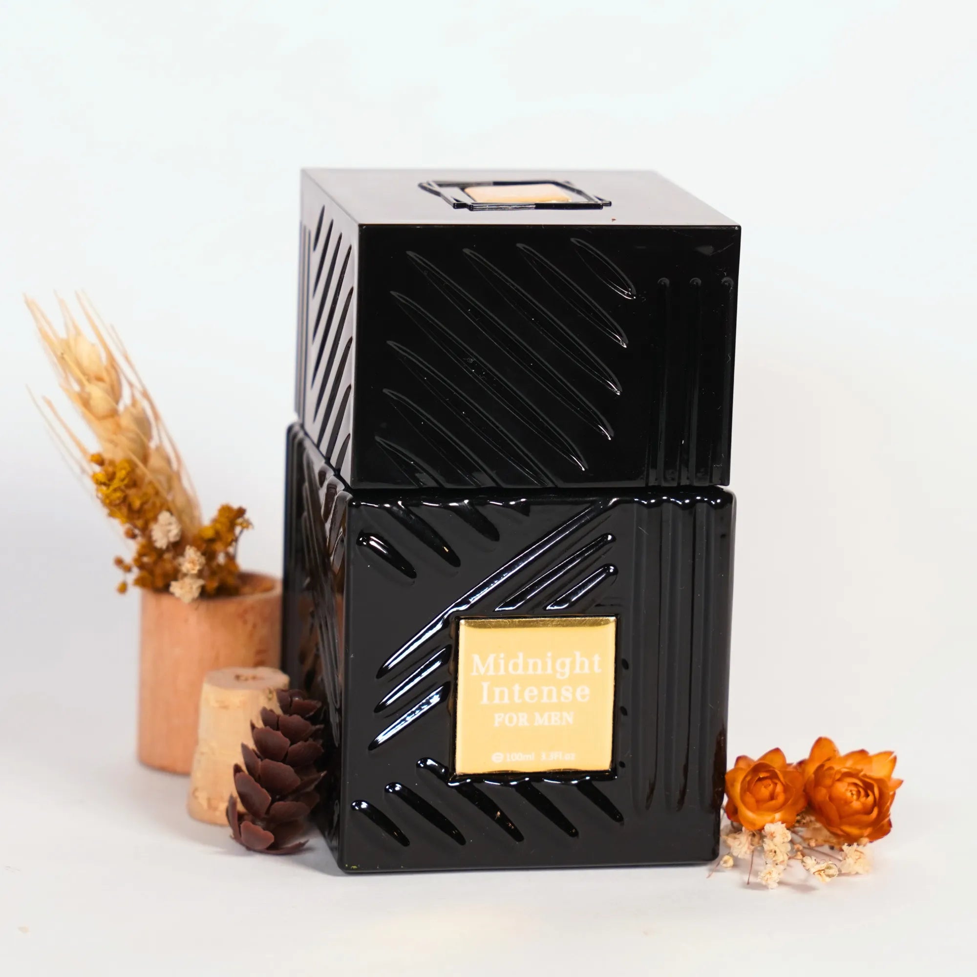 Midnight Intense For Men