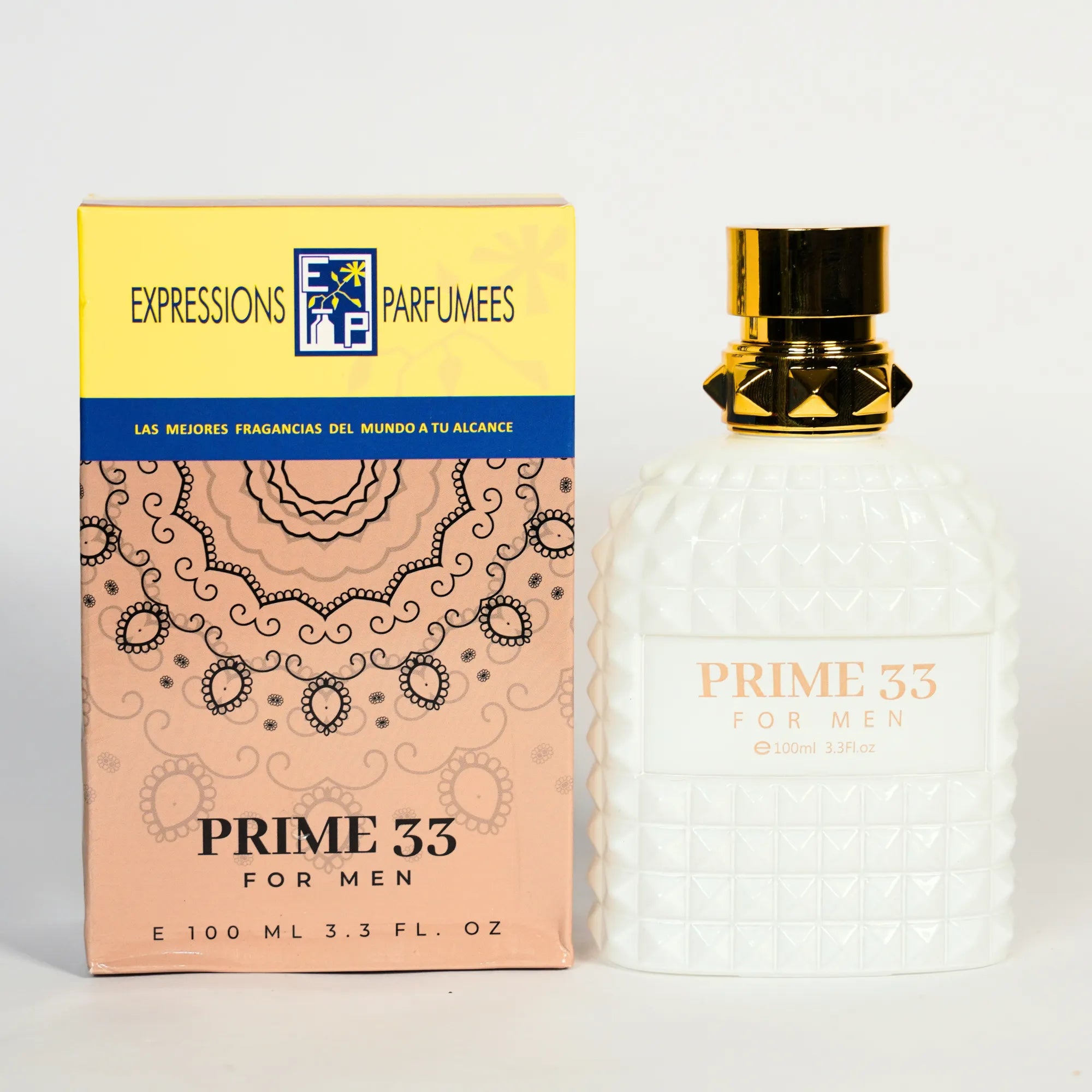 Prime 33 For Men