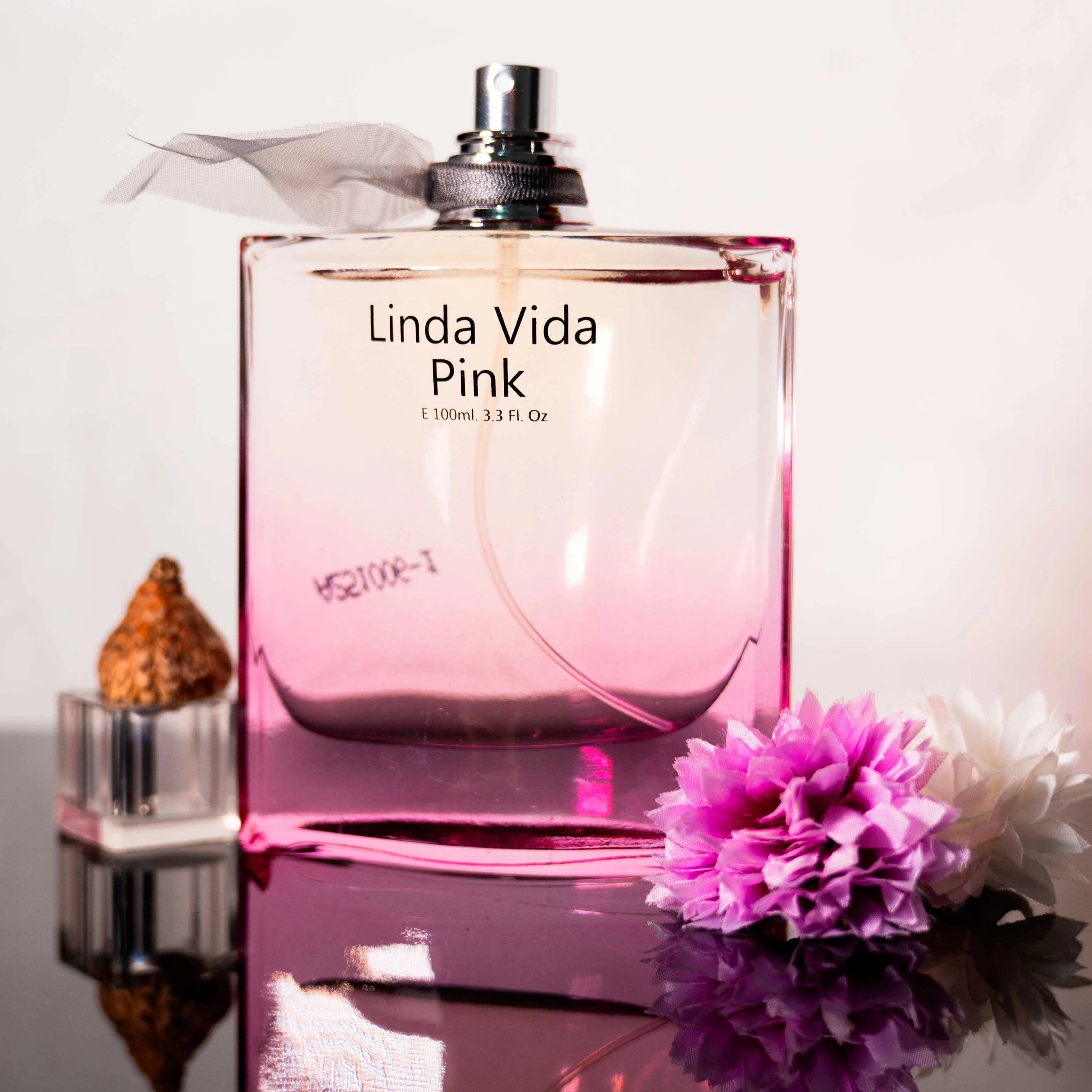 Linda Vida Pink