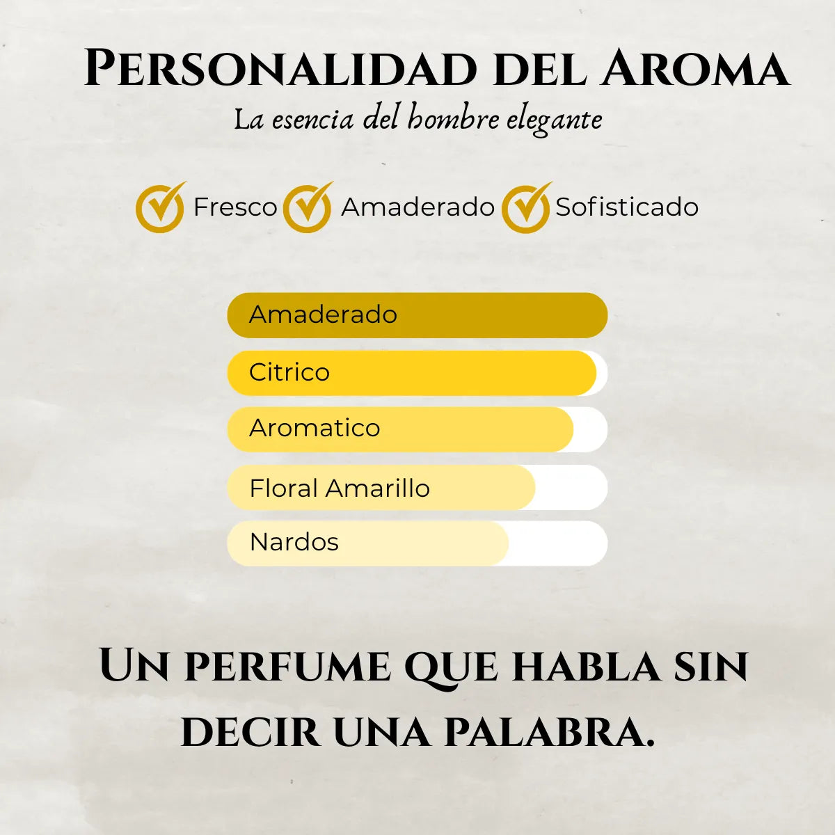 Lagarte White Hombre