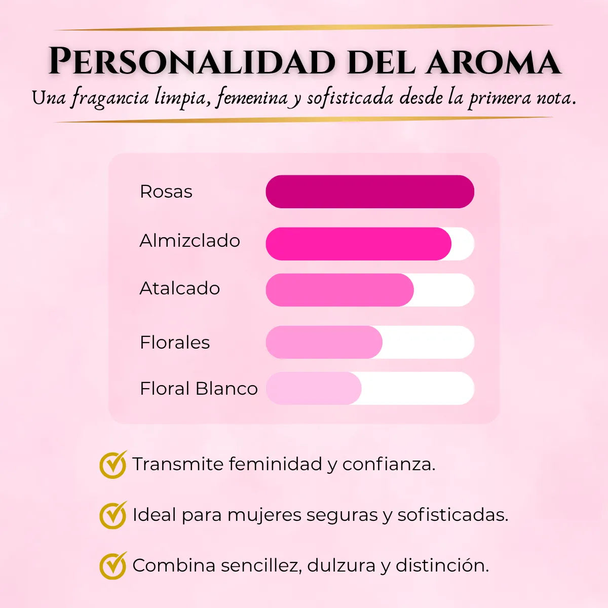 Monty Rose Dama