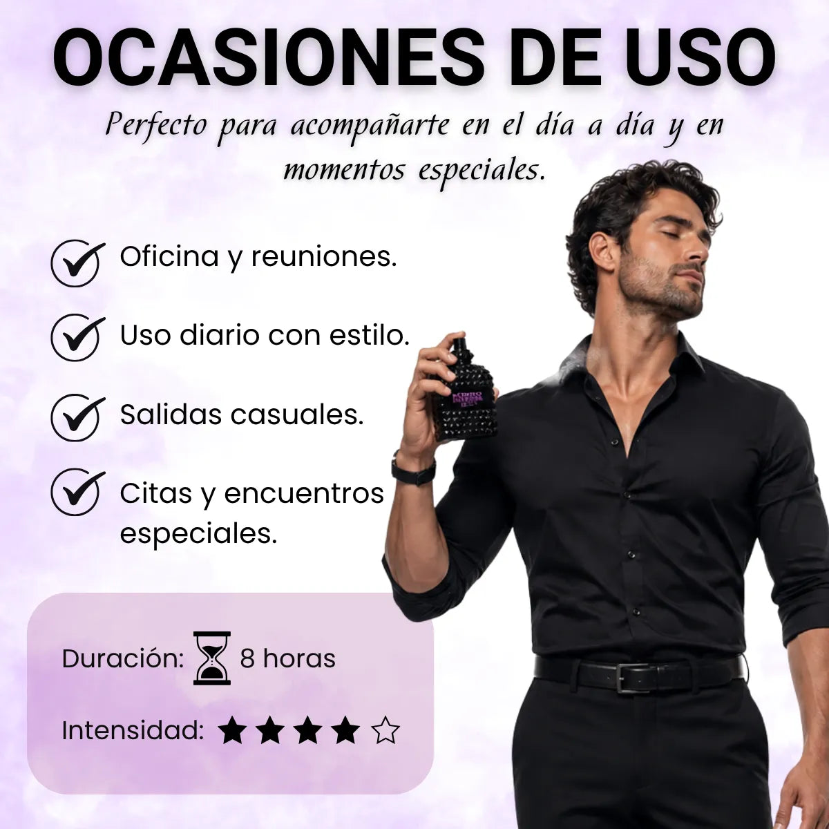 Romeo Intense