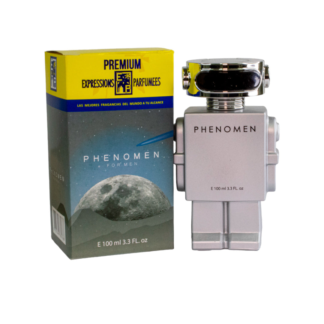 Phenomen for men