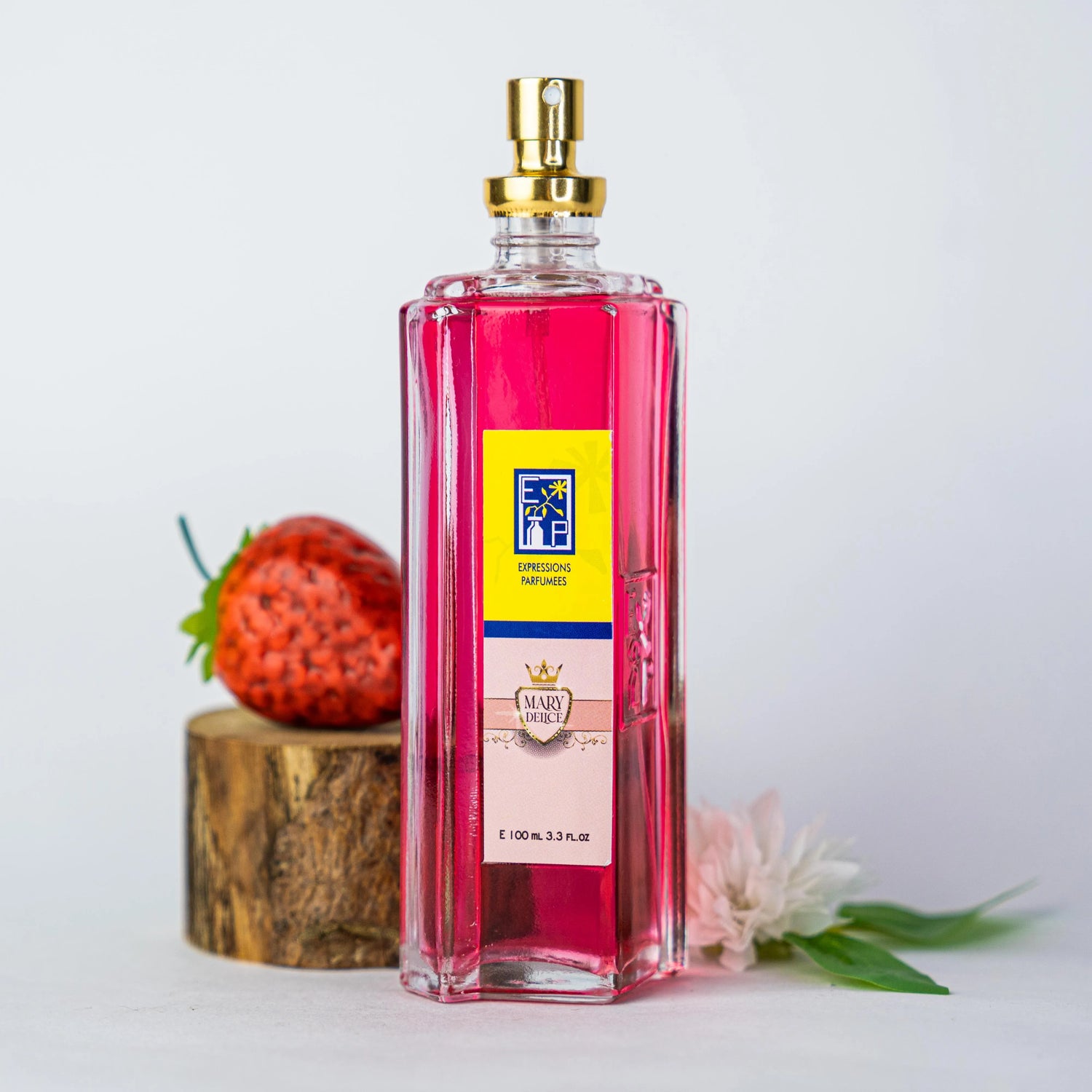 Mary Delice x 100 ml Dama