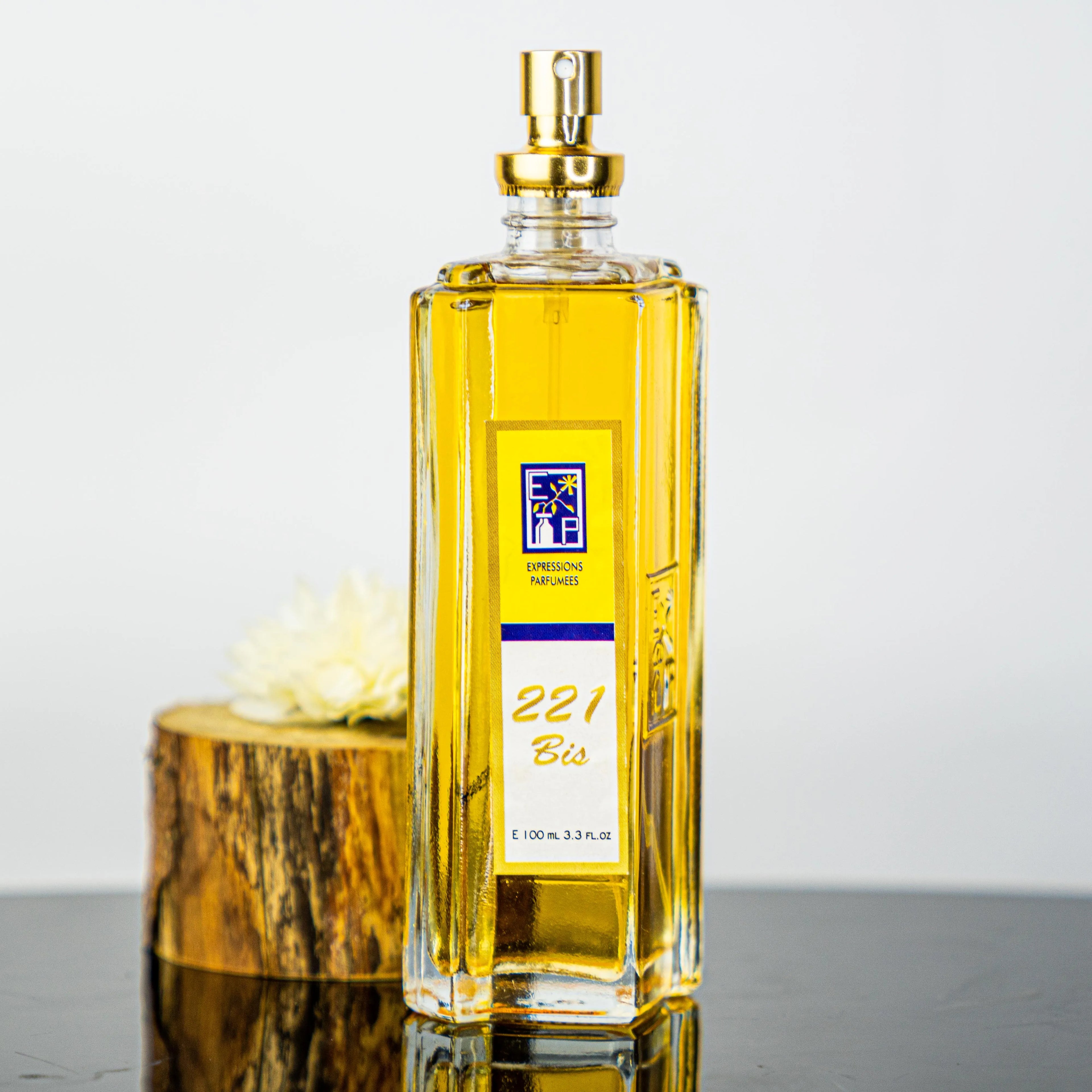 221 Bis Dama