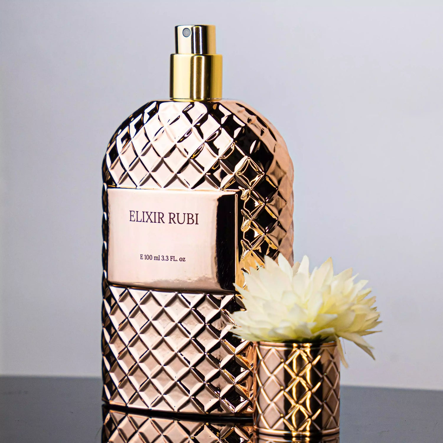 Elixir Rubi Premium