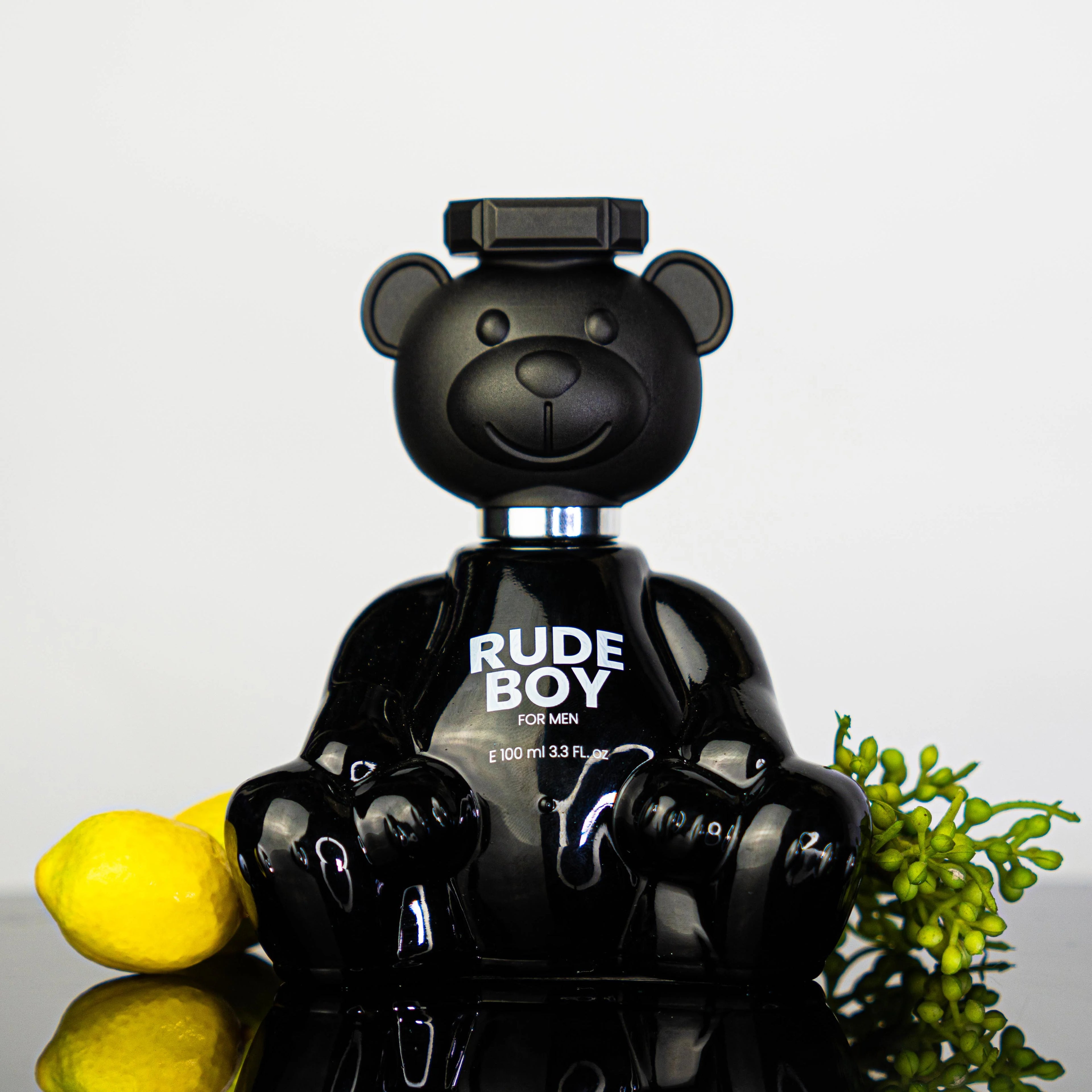 Rude Boy