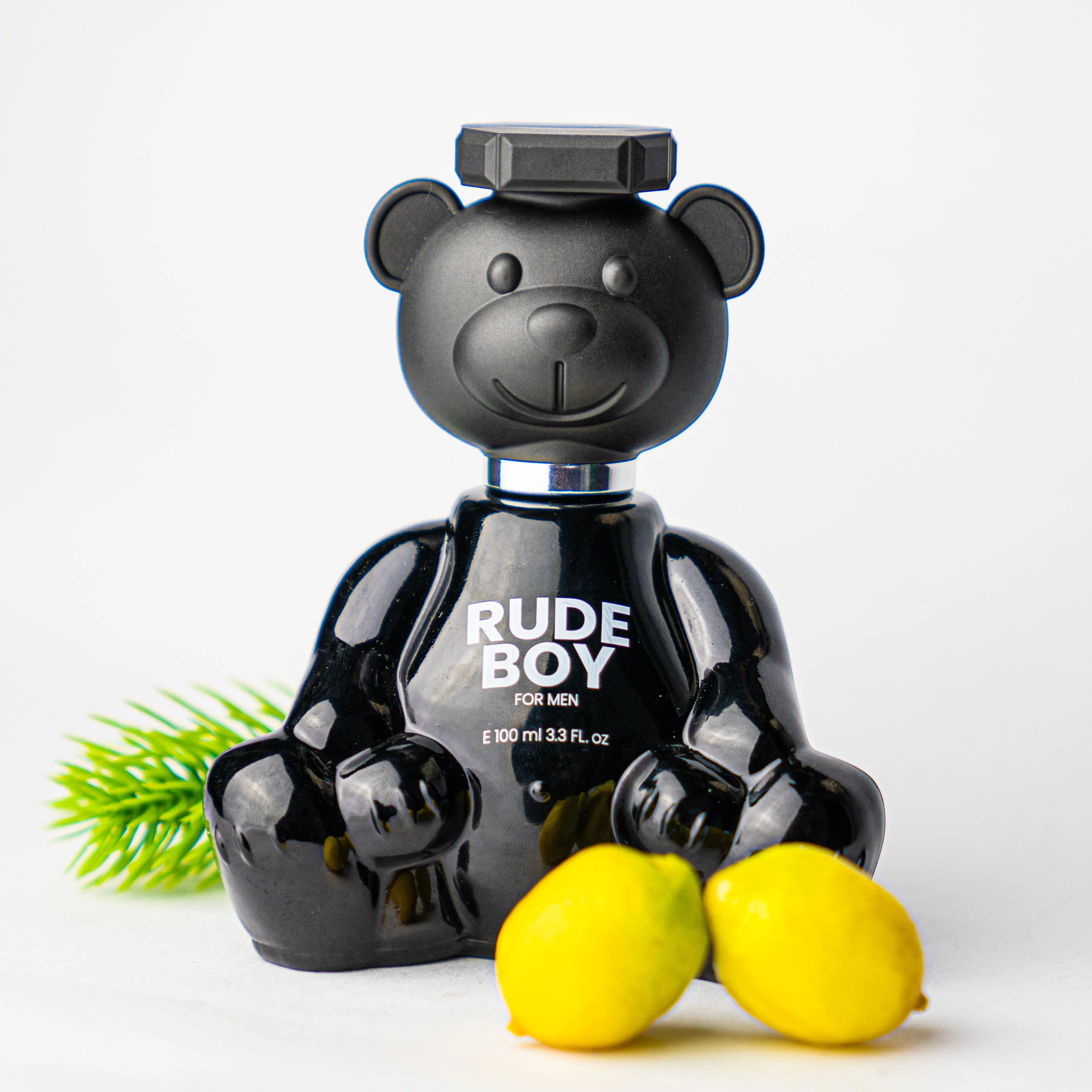 Rude Boy