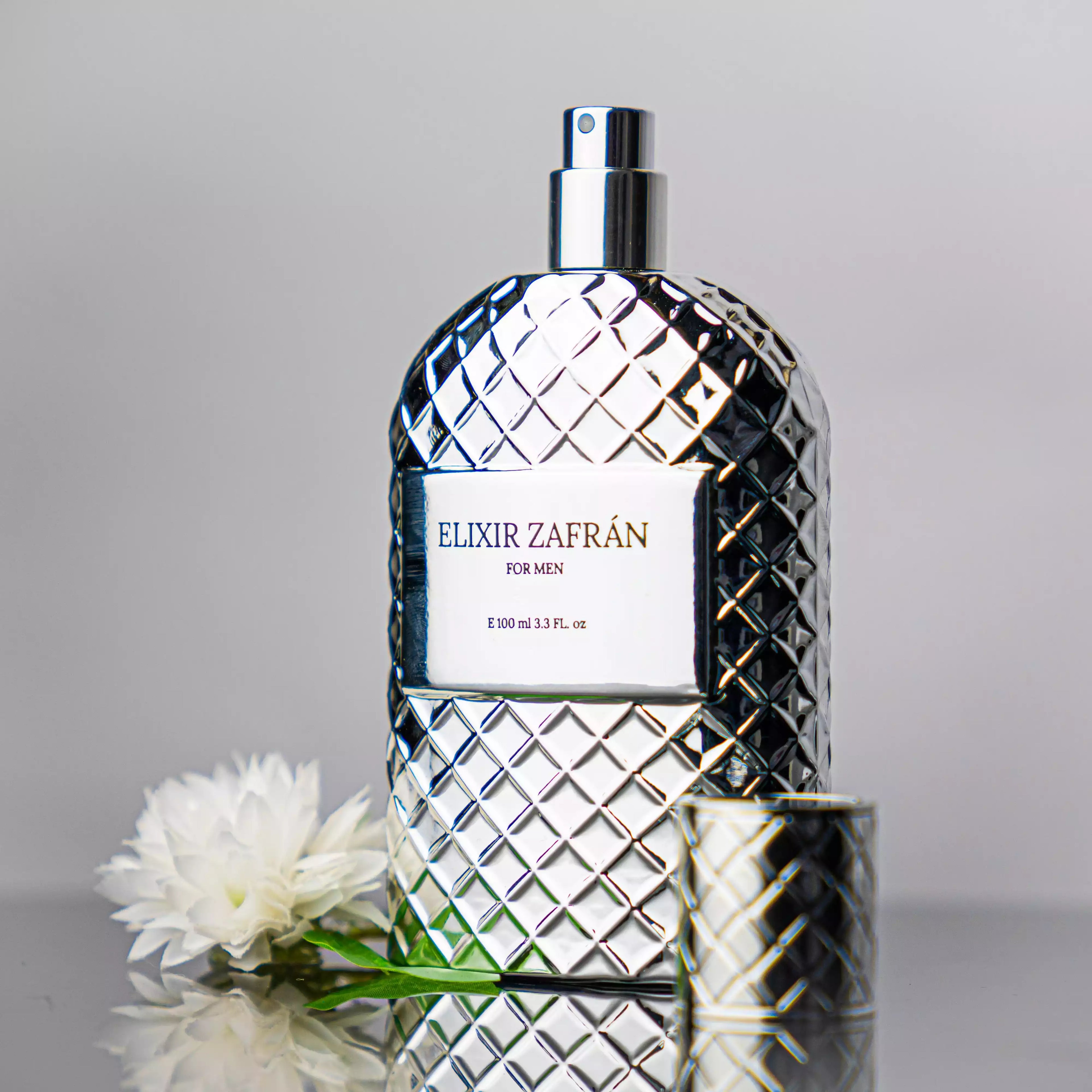 Elixir Zafran