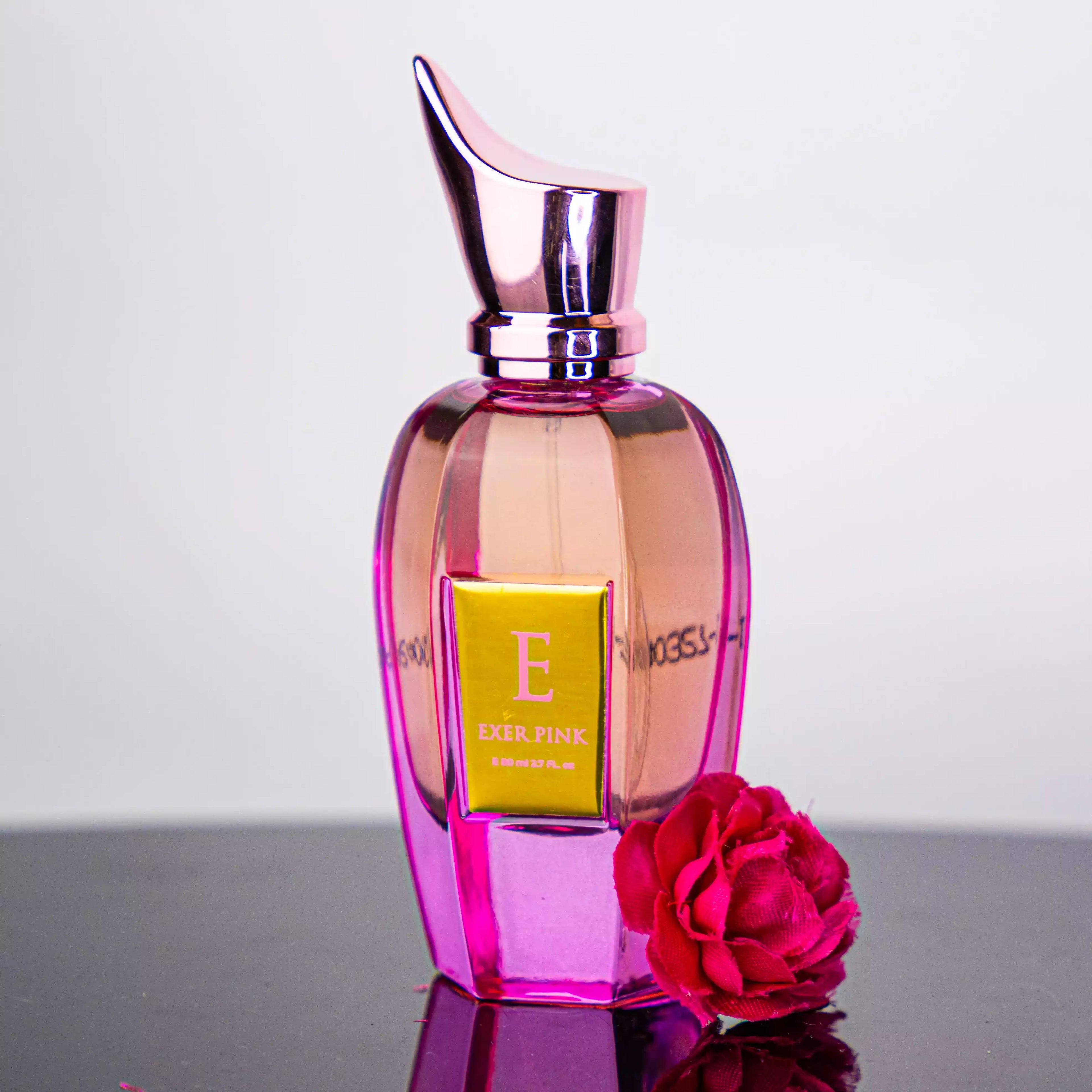 Exer Pink Premium