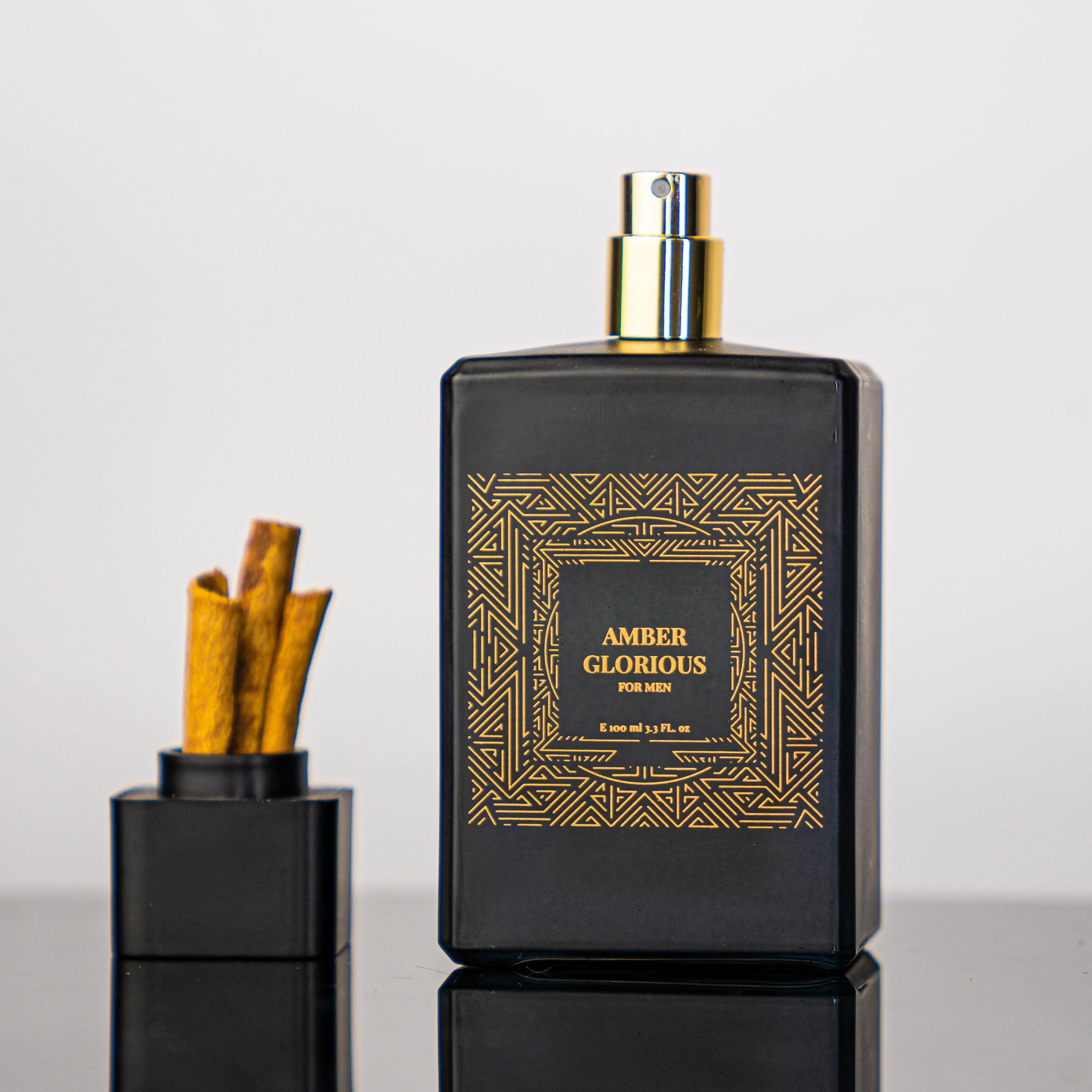 Amber Glorious