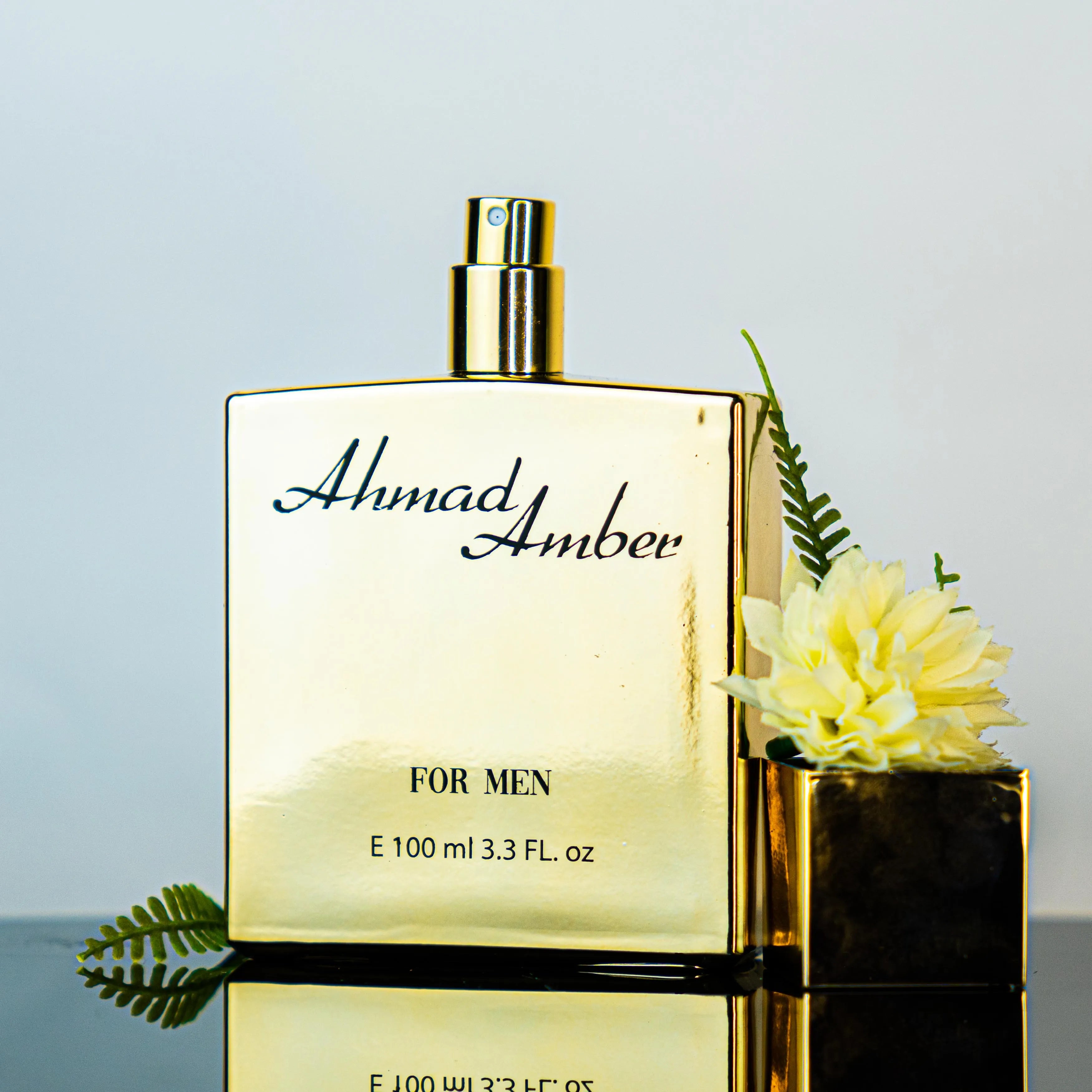 Ahmad Amber x 100 ml Premium