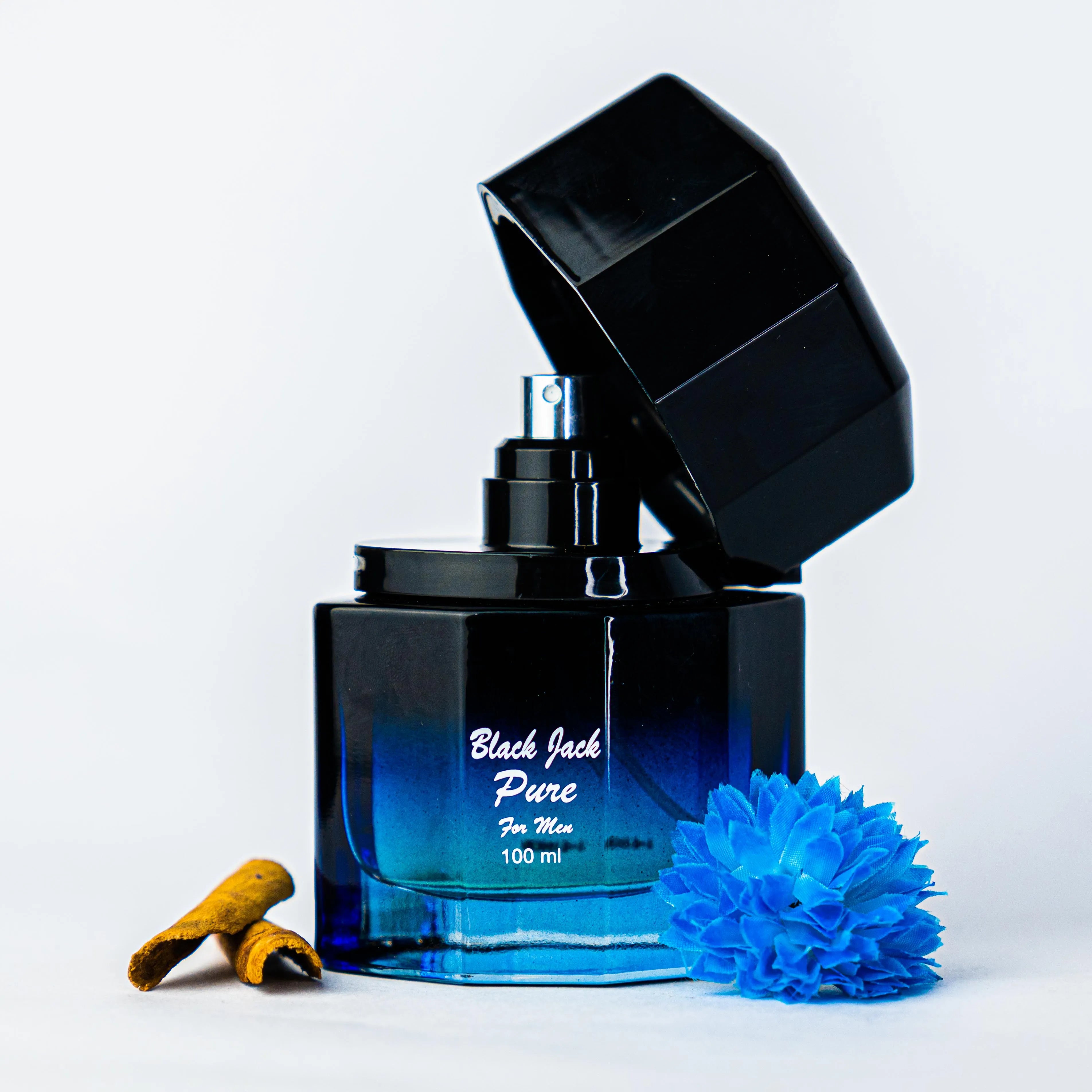 Black Jack Pure Hombre – Expressions Parfumees