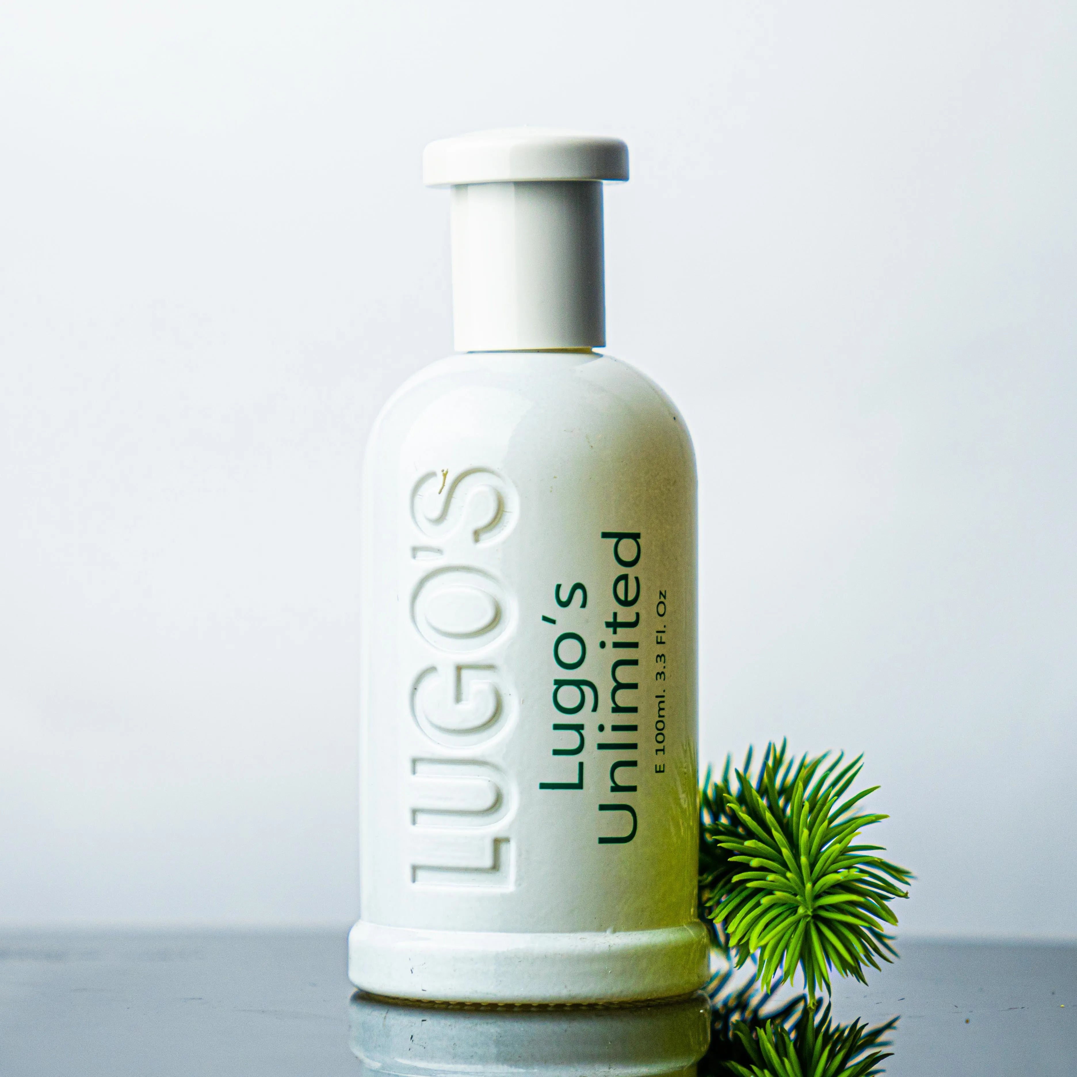 Lugos Unlimited Hombre Premium