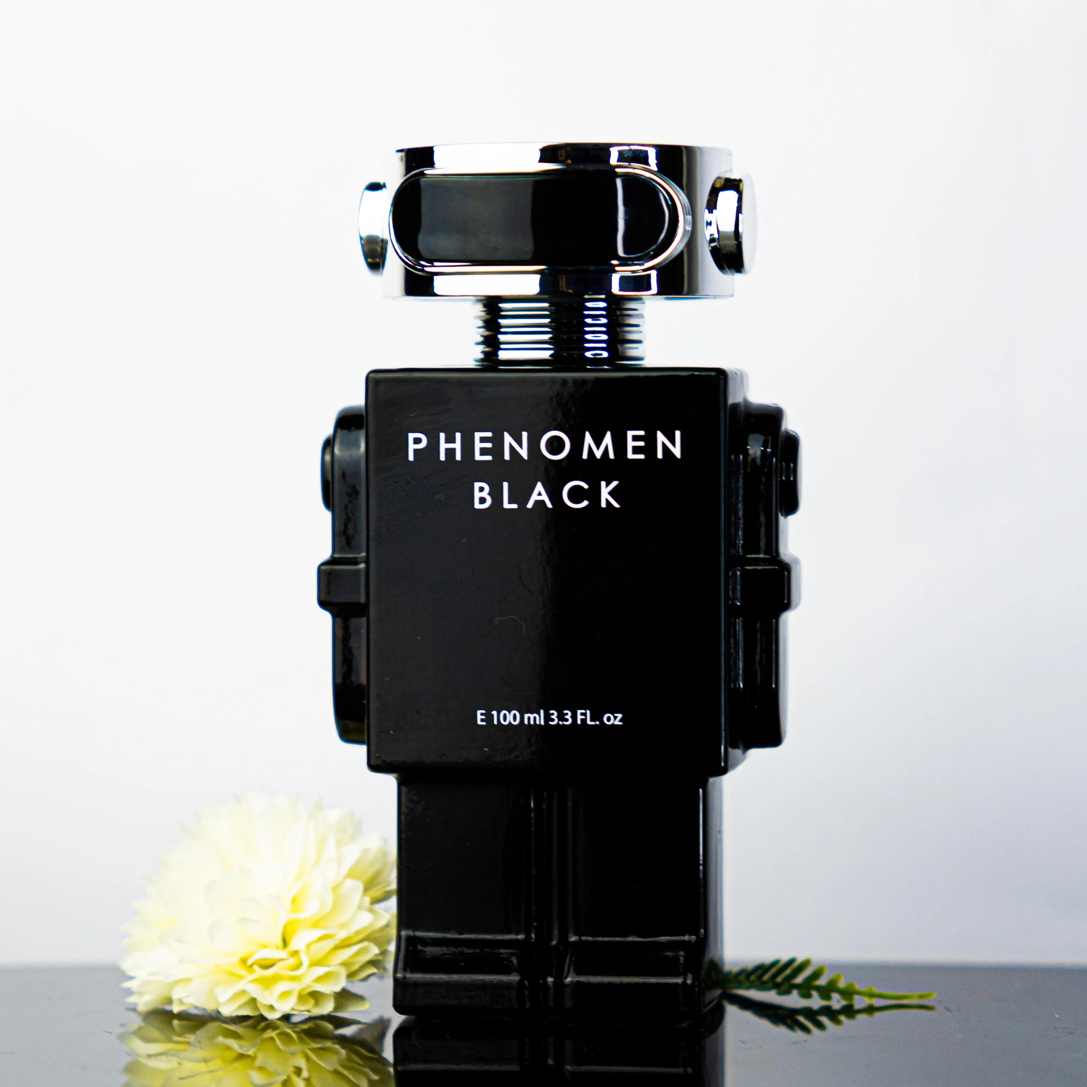 Phenomen Black