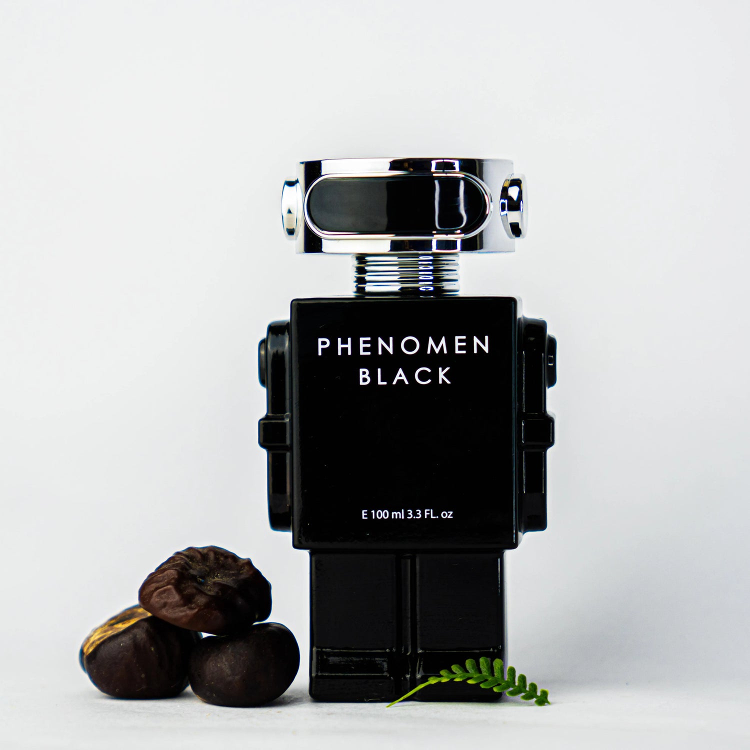 Phenomen Black