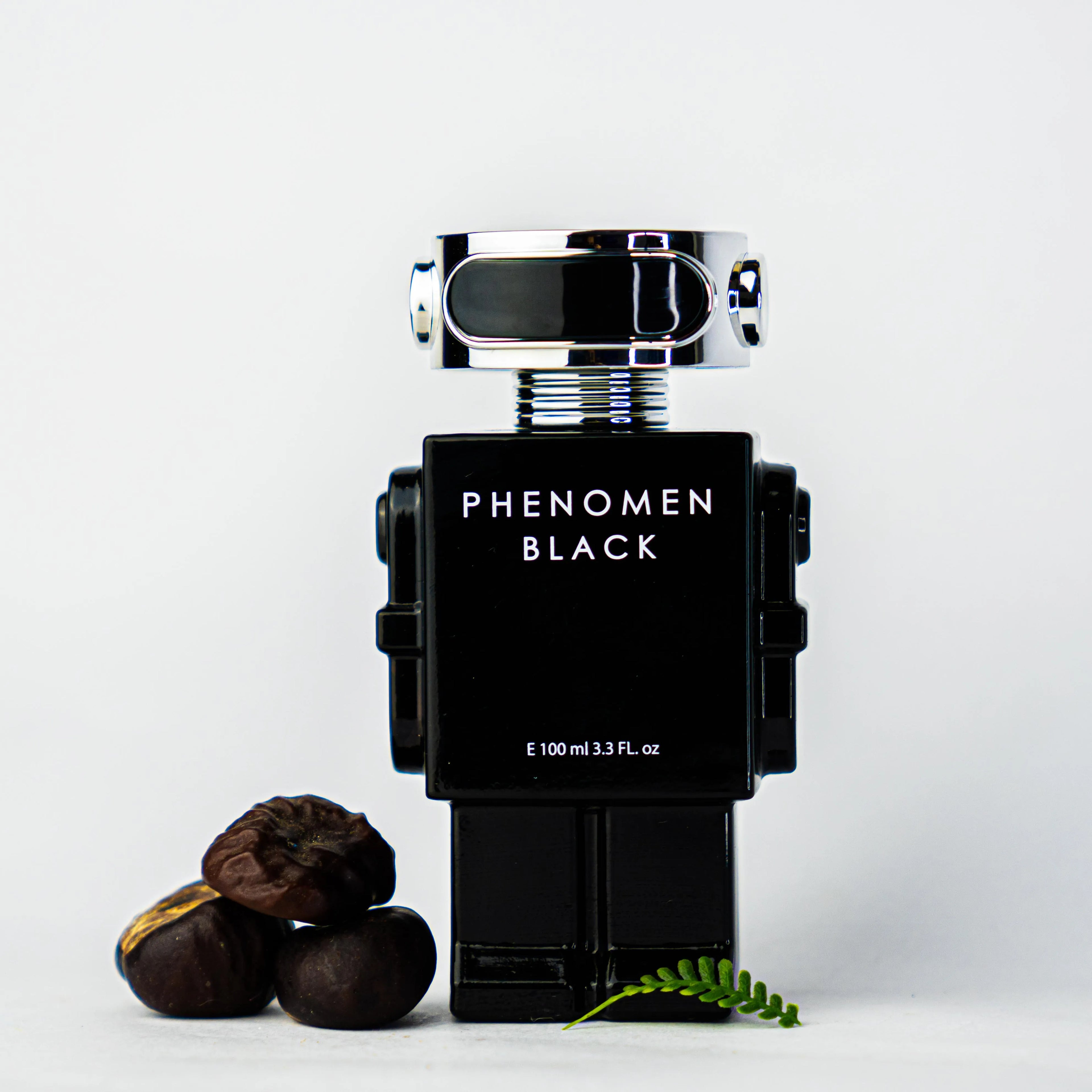 Phenomen Black