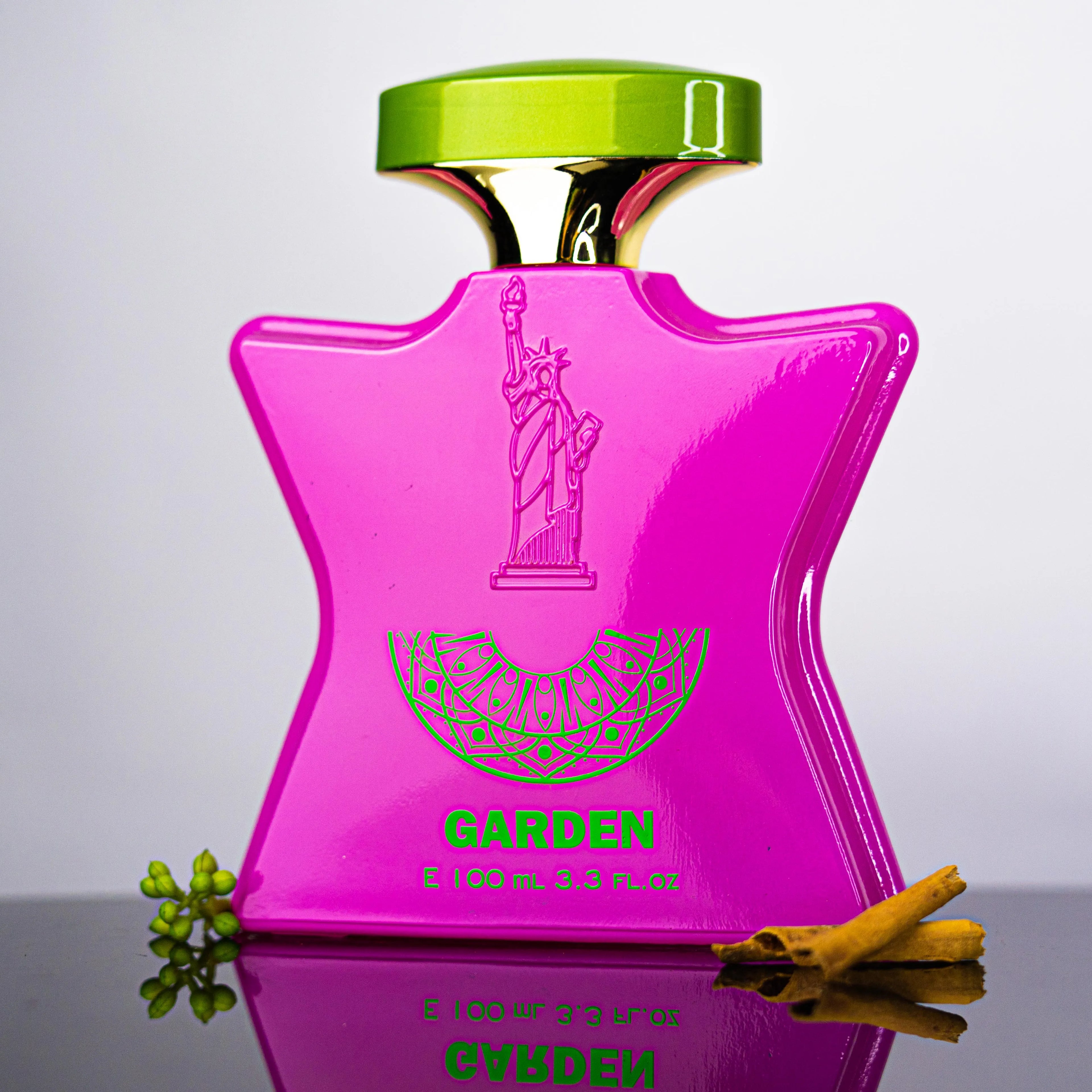 Garden Dama Premium