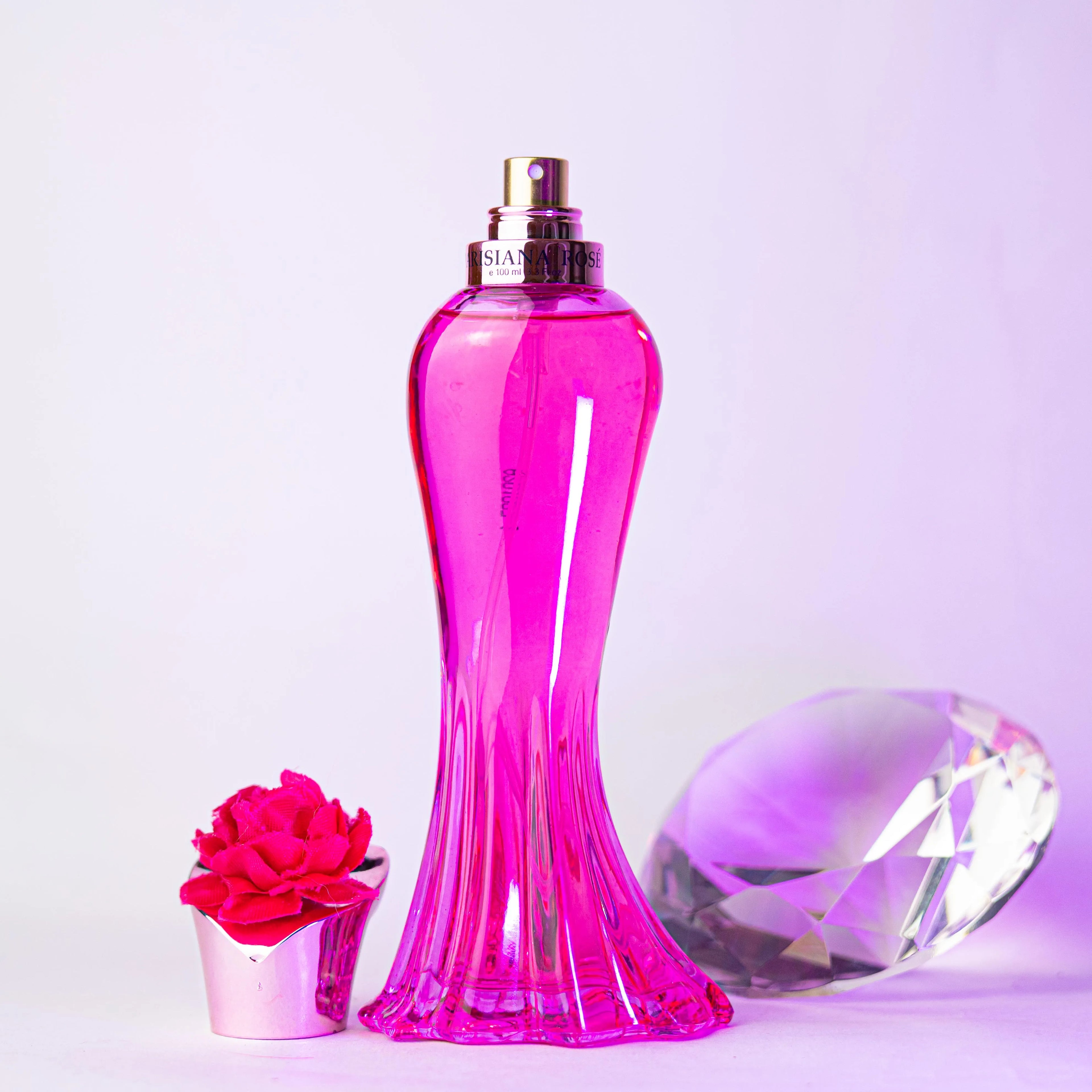 Parissiana Rose Dama