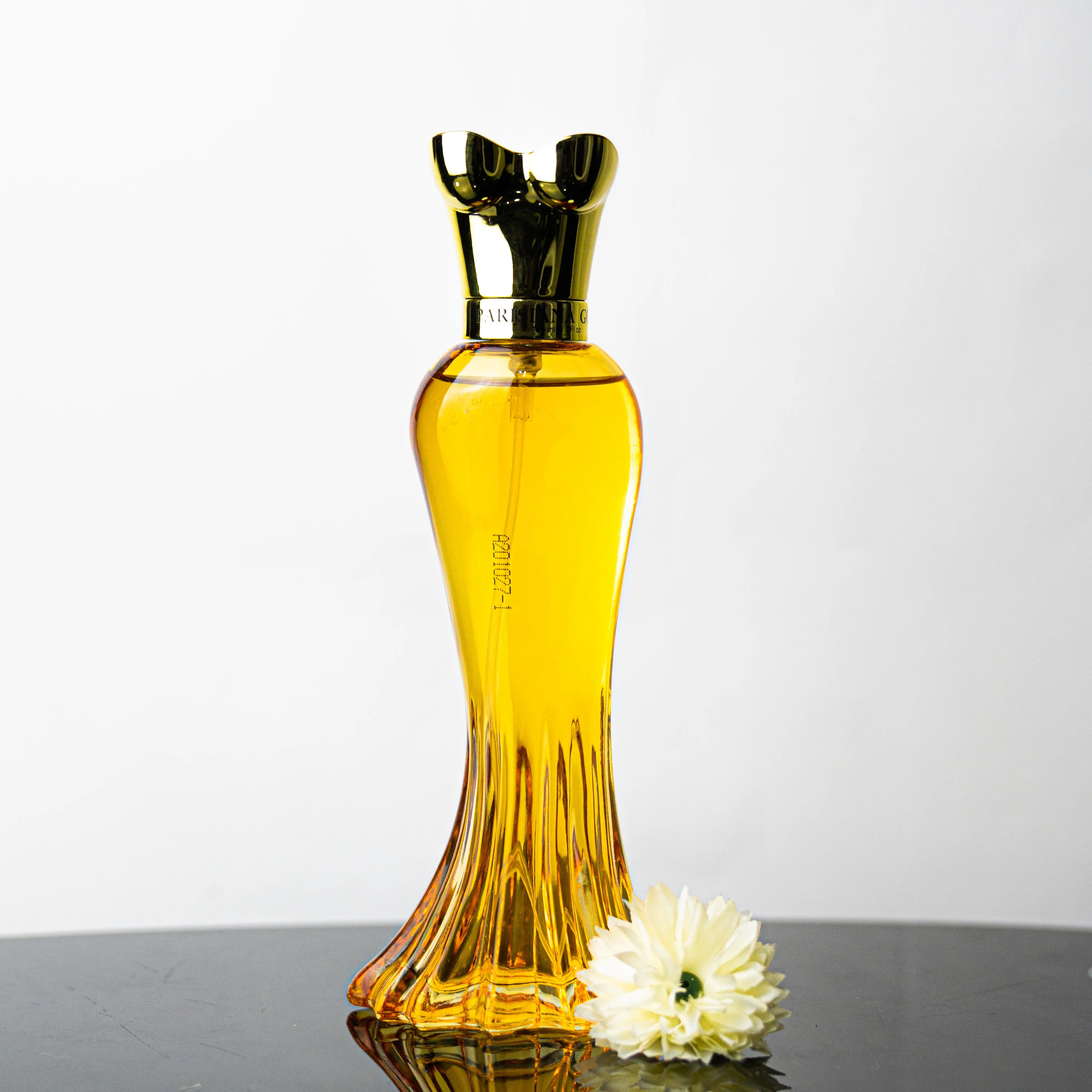 Parissiana Gold Dama