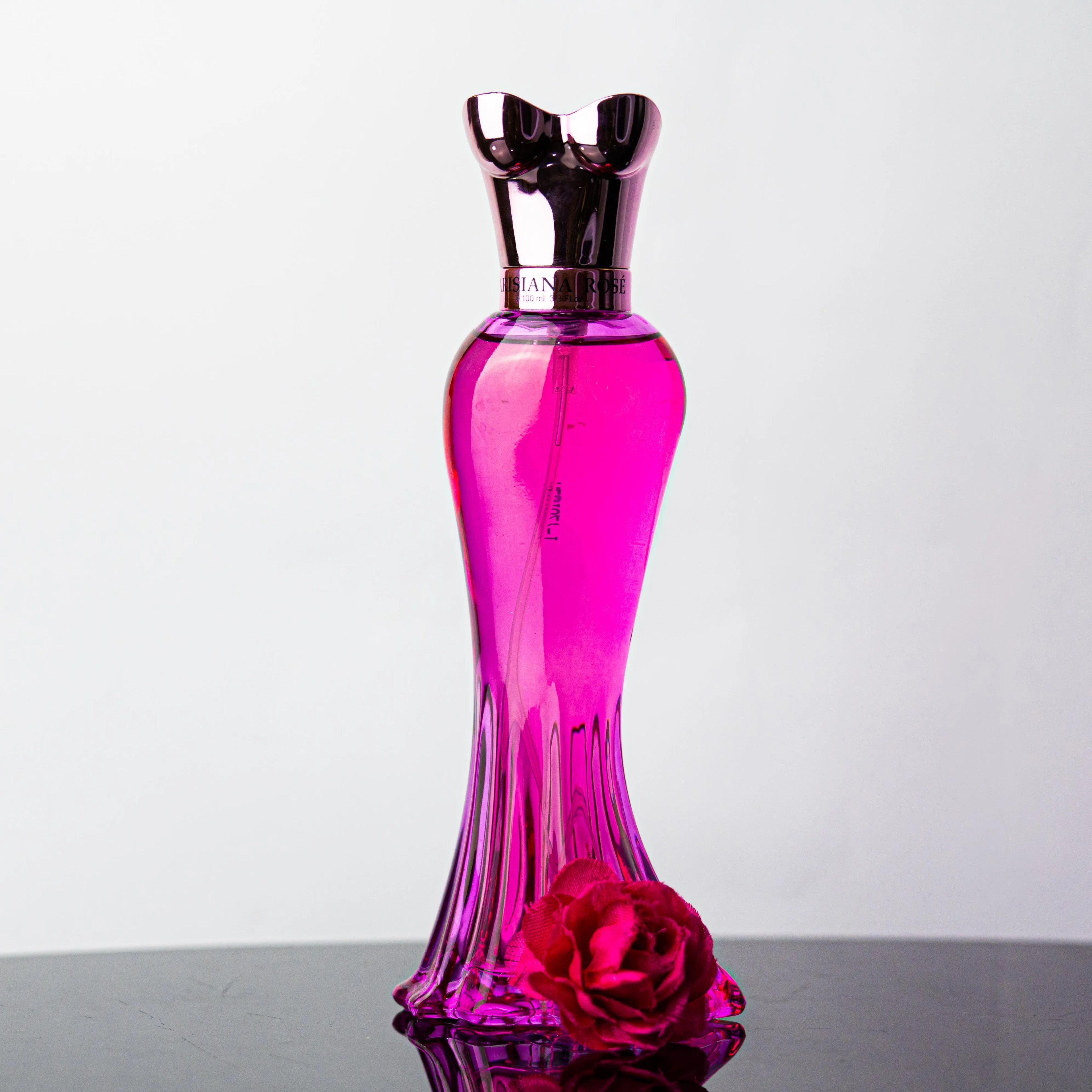 Parissiana Rose Dama