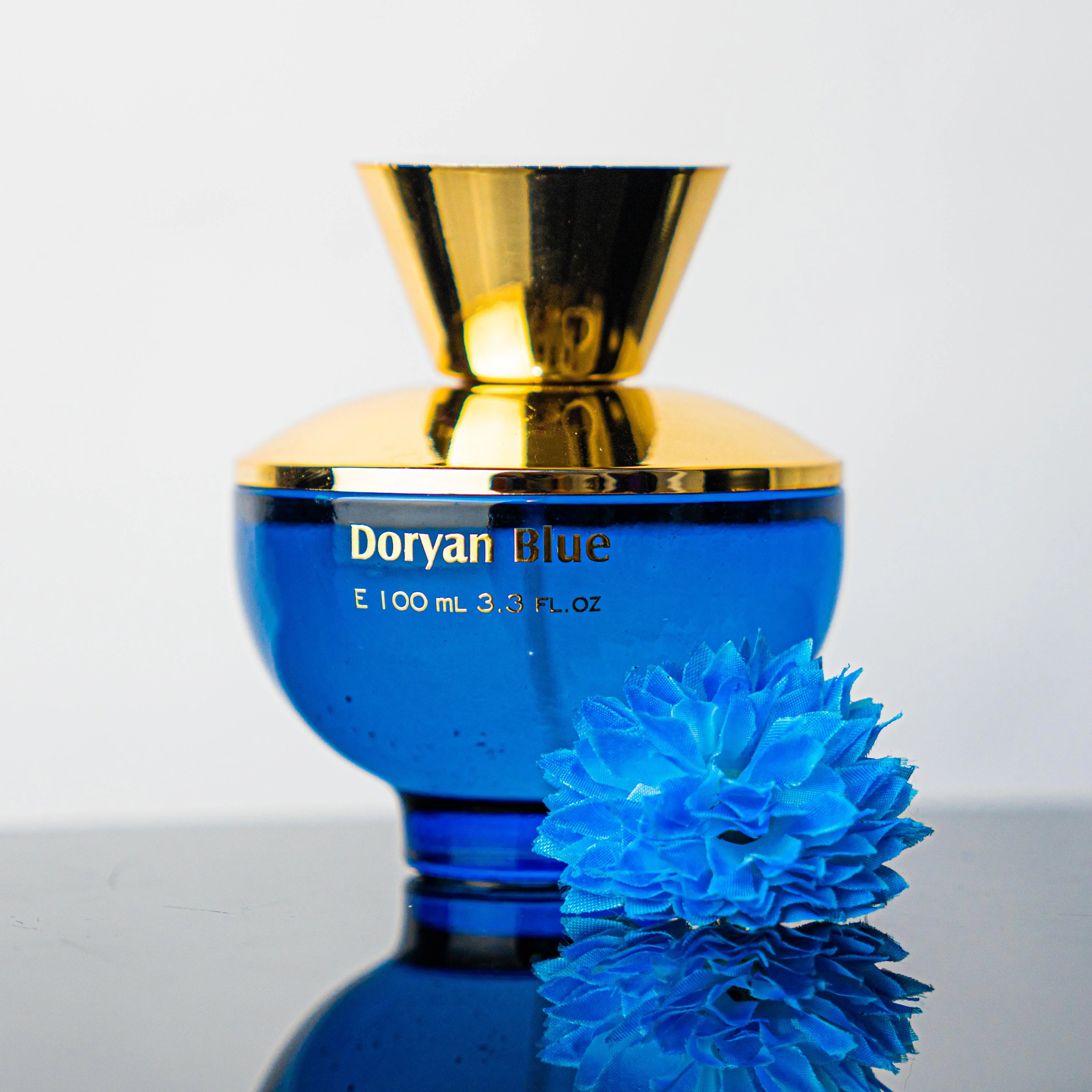 Versatil Doryan Blue
