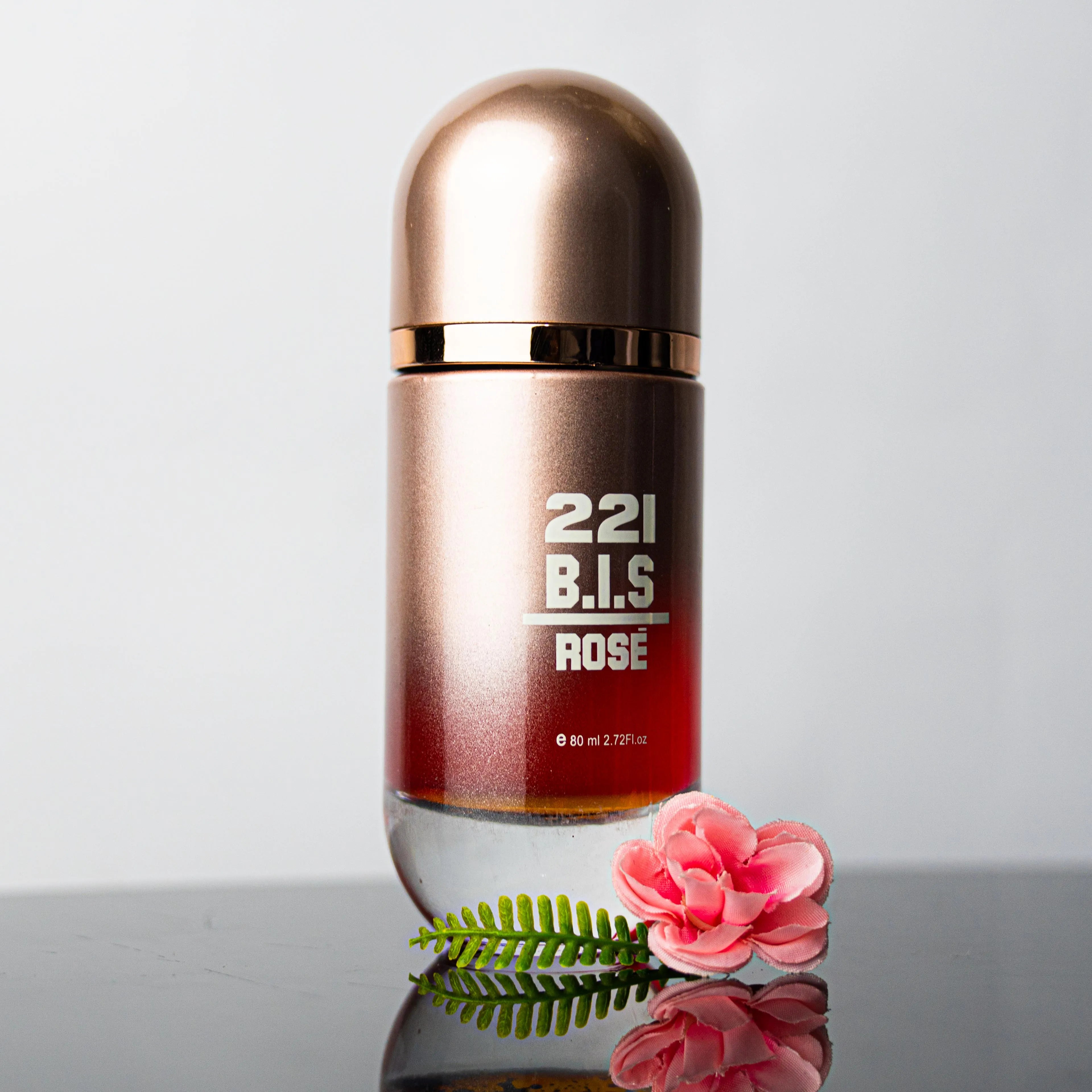 221 Bis Rose Dama