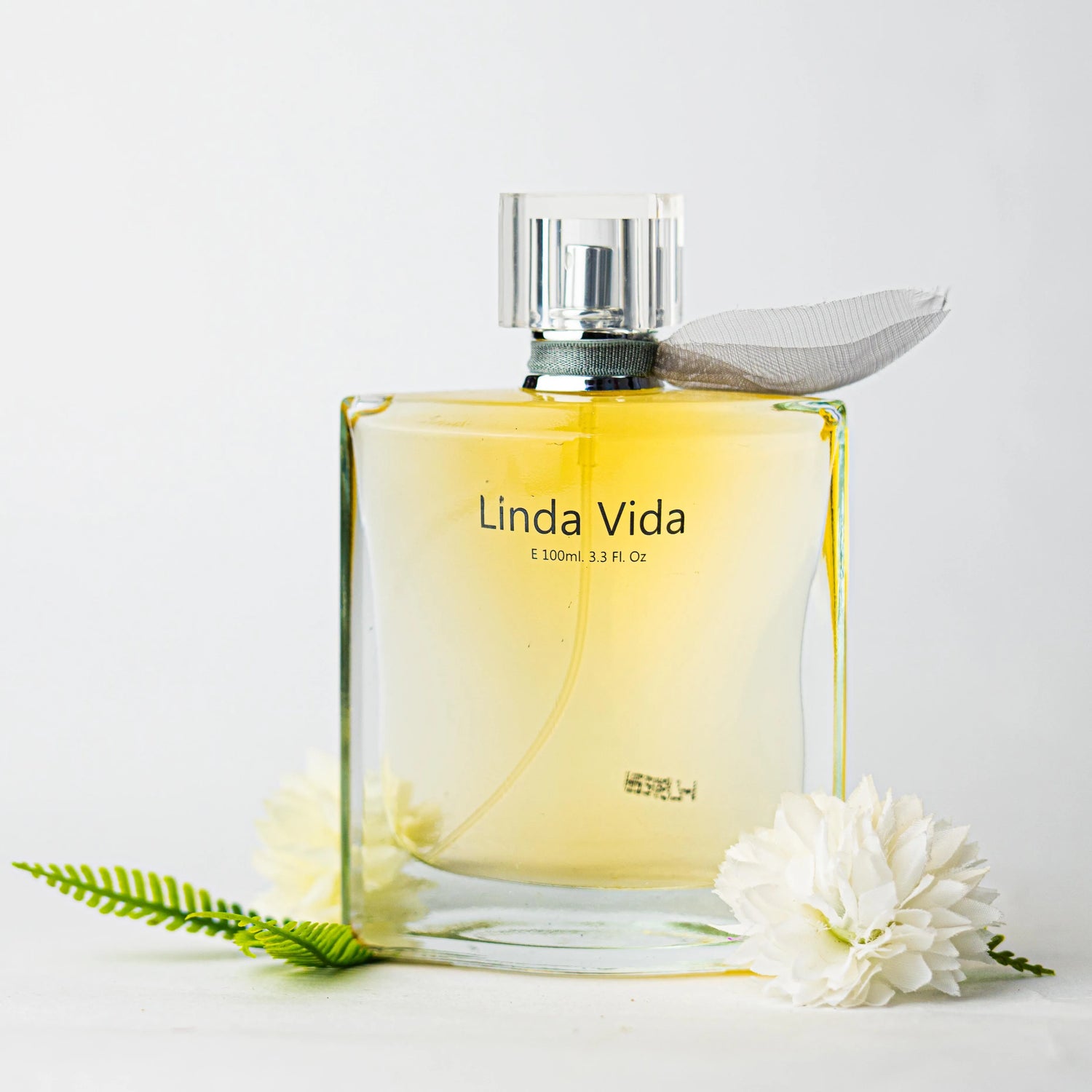 Linda Vida Dama