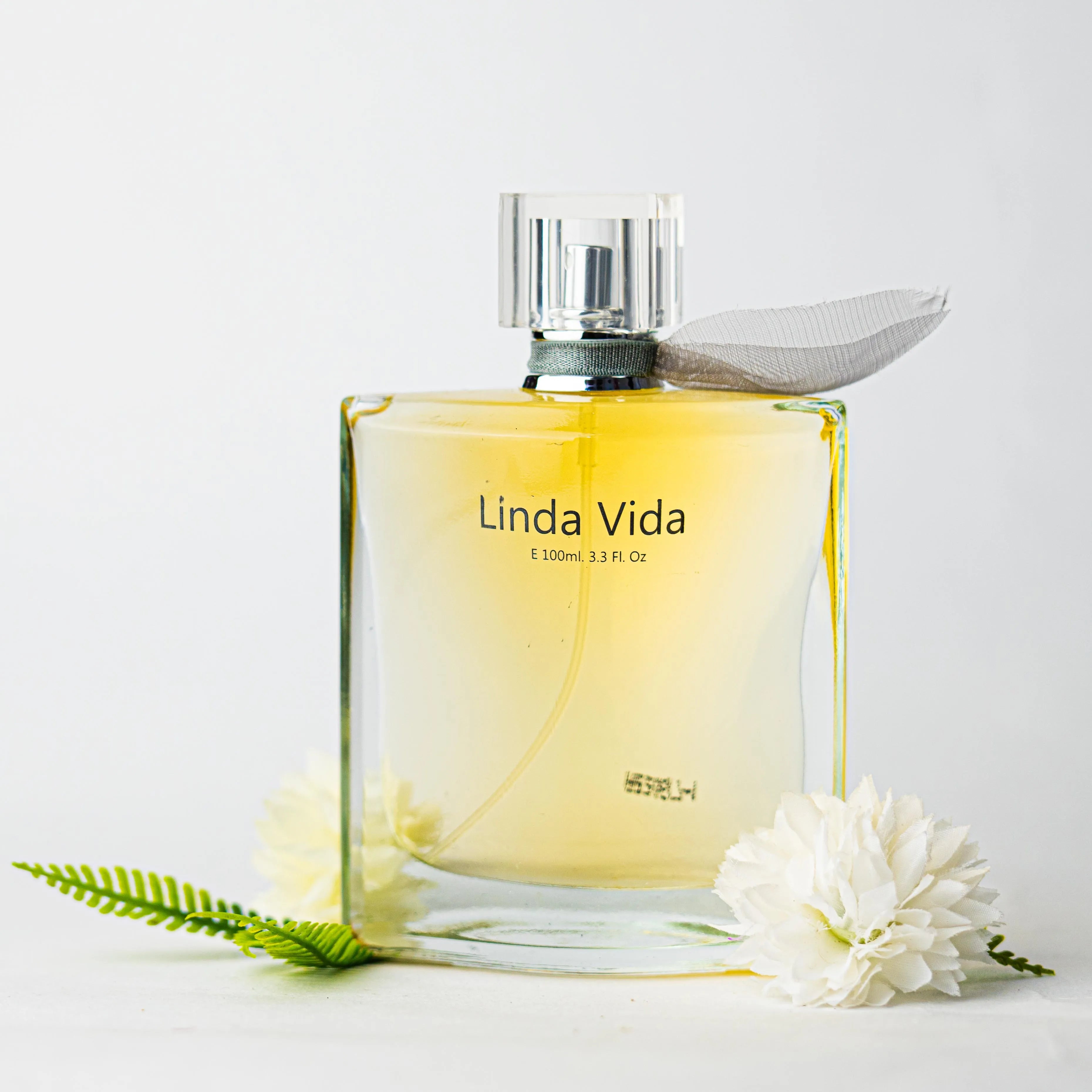Linda Vida Dama