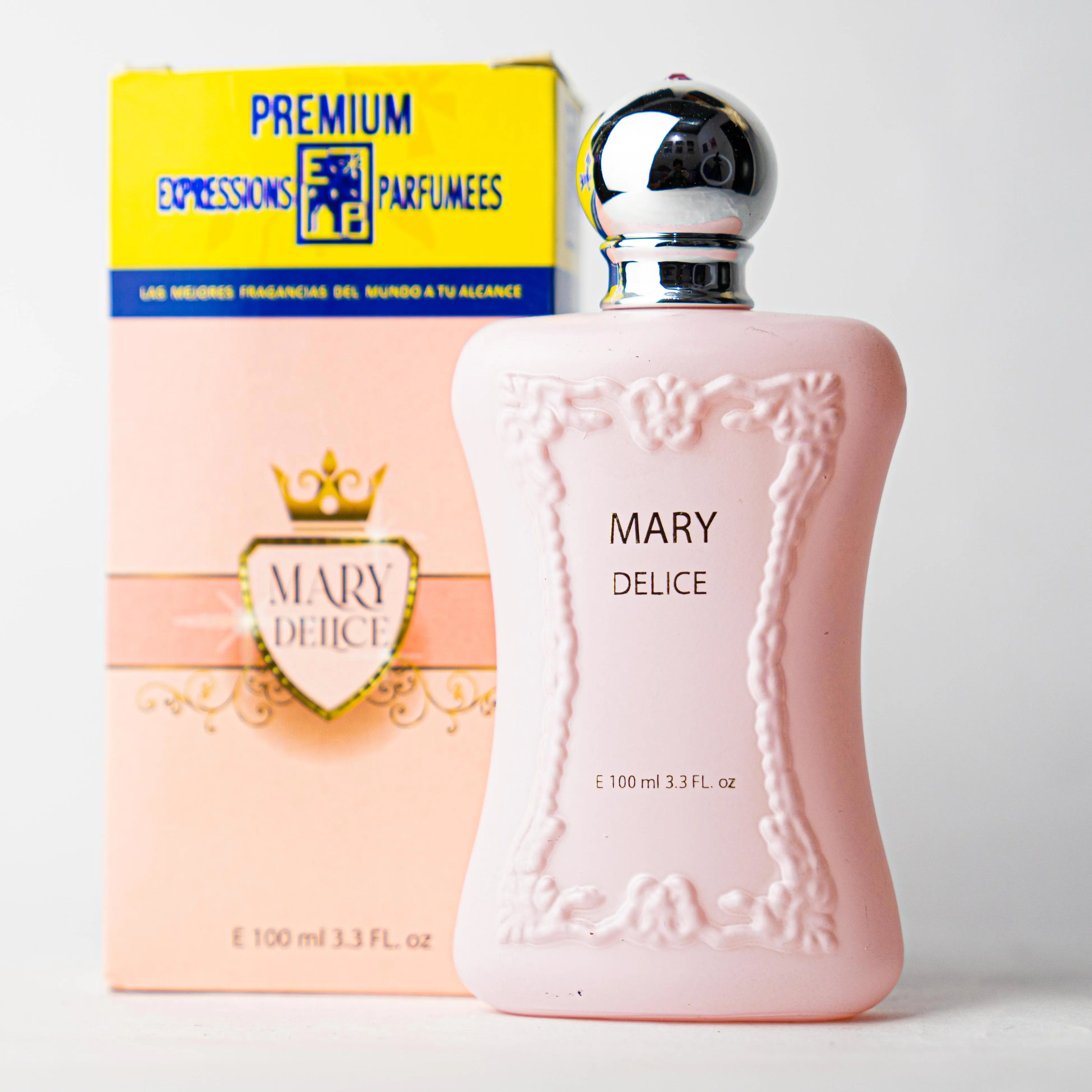 Mary Delice x 100 ml Dama Premium