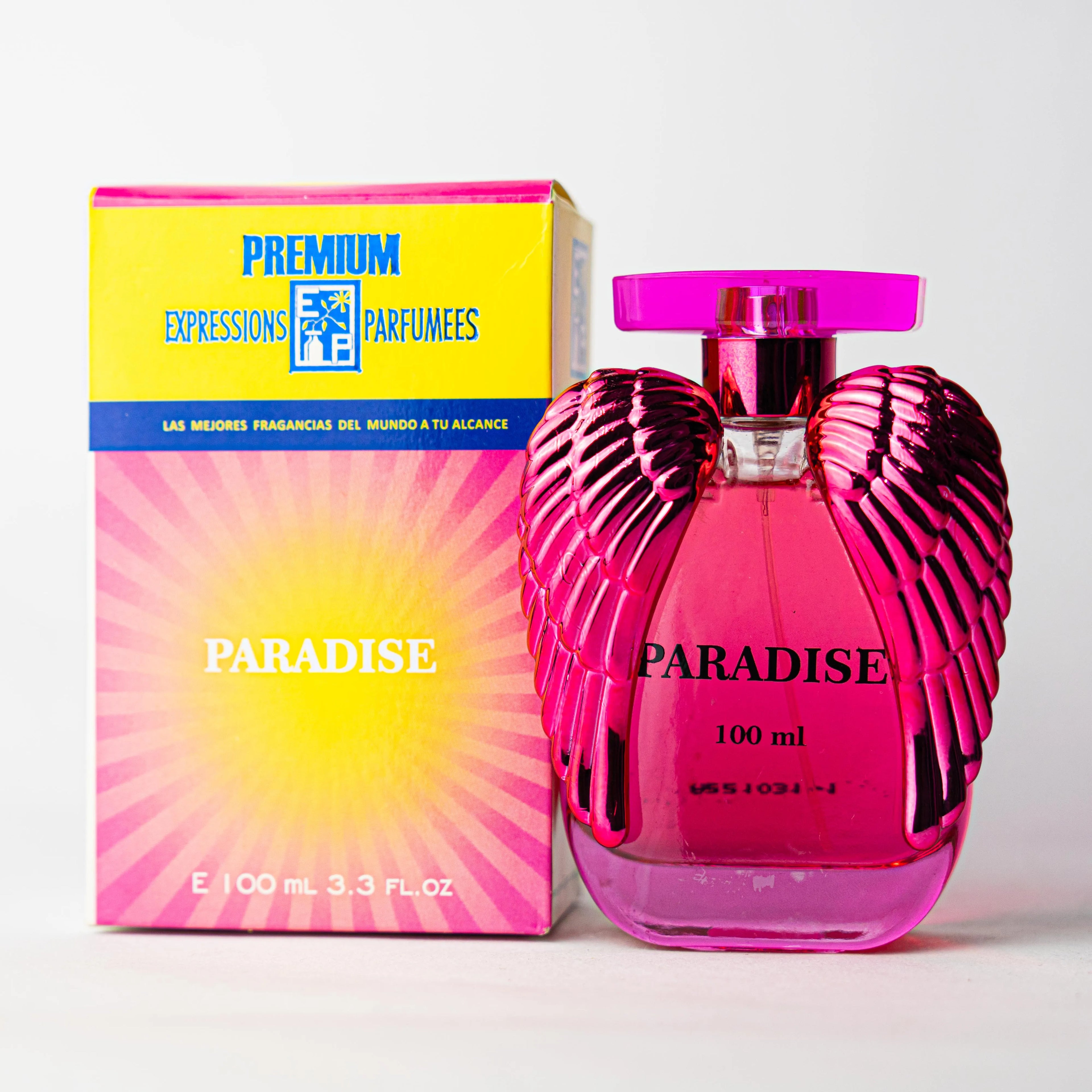 Paradise Dama