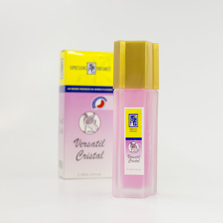 Versatil Cristal Dama