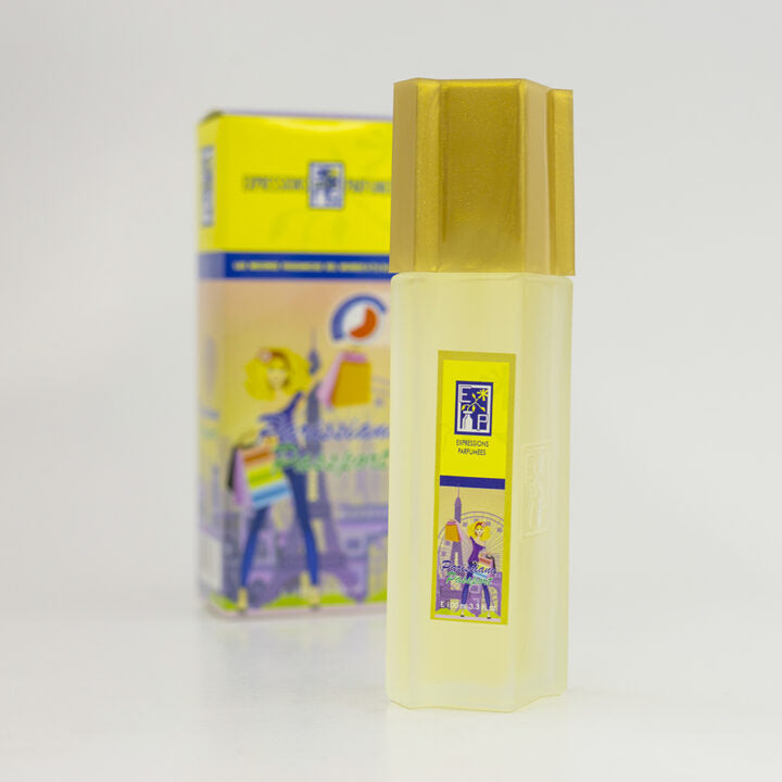 Parissiana Passport Dama