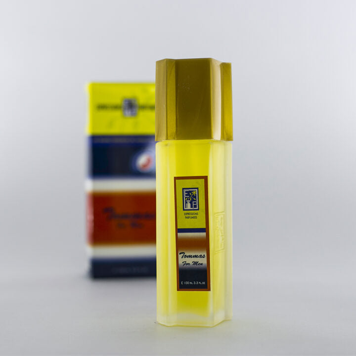 Tommas For Men