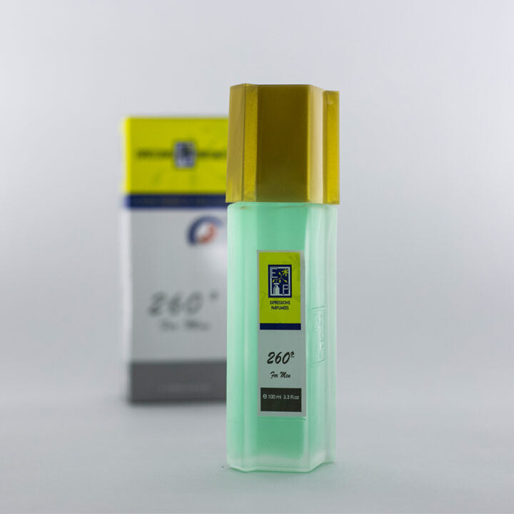 260 For Men Hombre