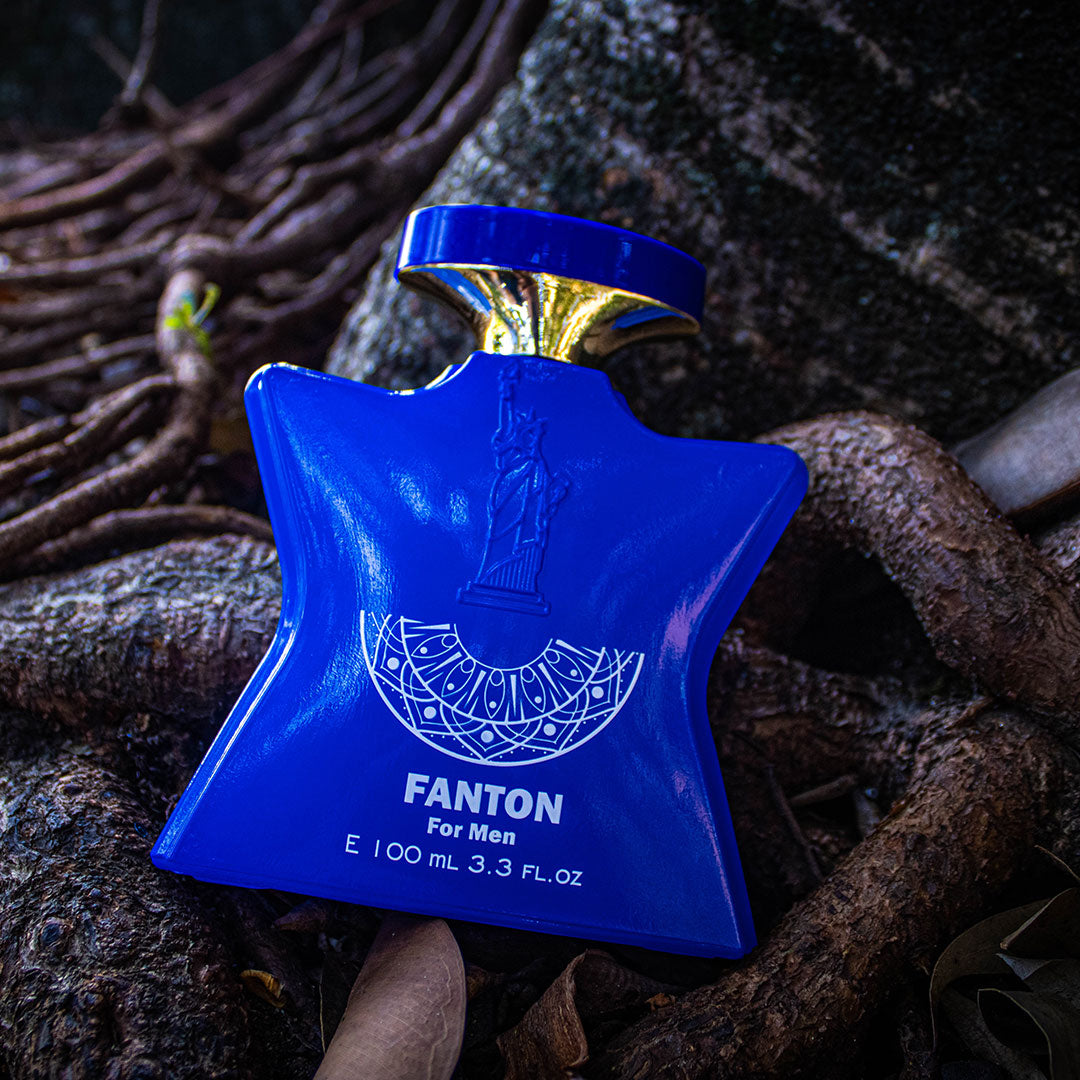 Fanton Hombre Premium
