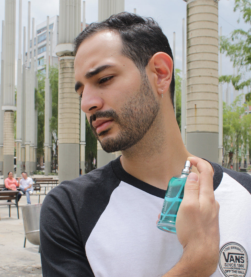 Lugos Tonic Hombre Premium