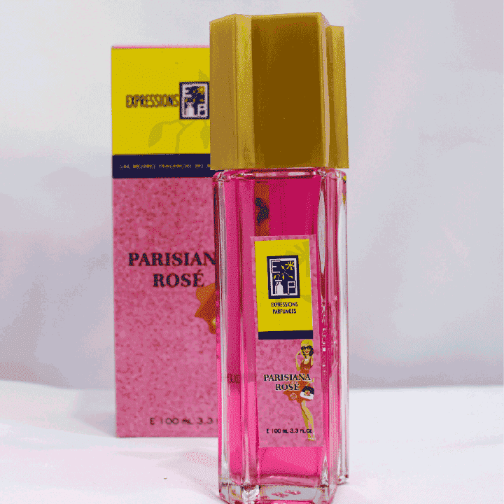 Parissiana Rose Dama