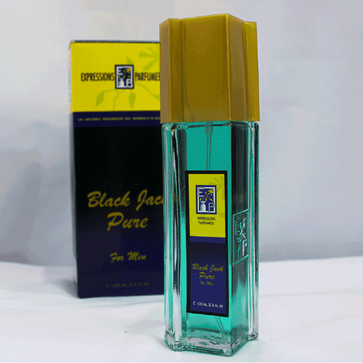 Perfume pure online hombre