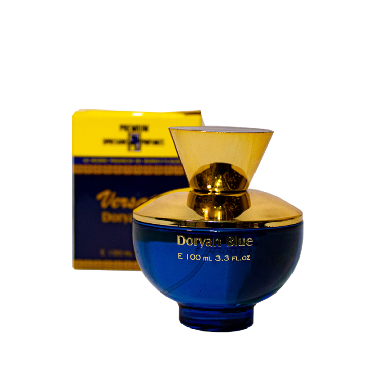 Versatil Doryan Blue