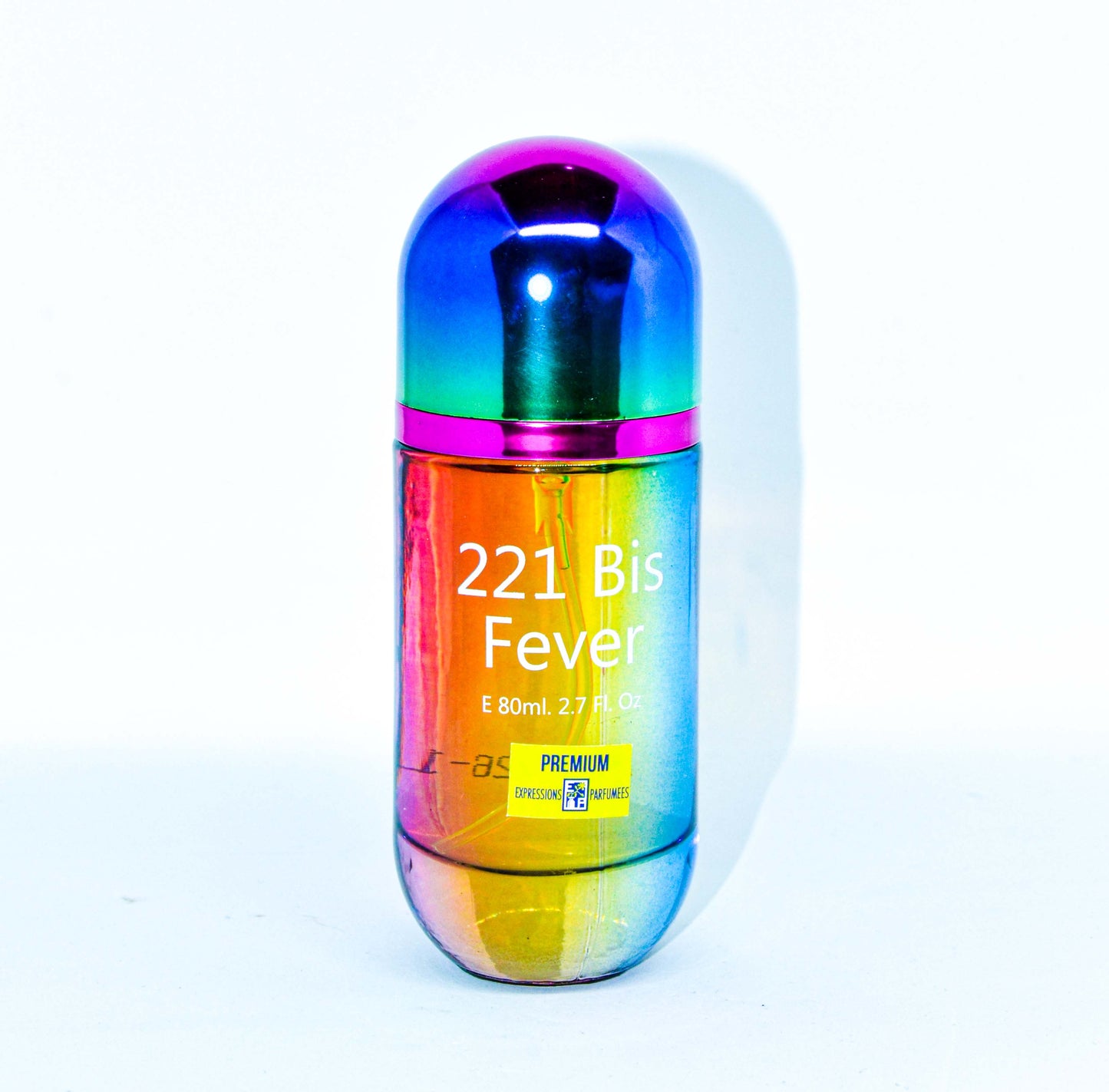 221 Bis Fever Dama Premium