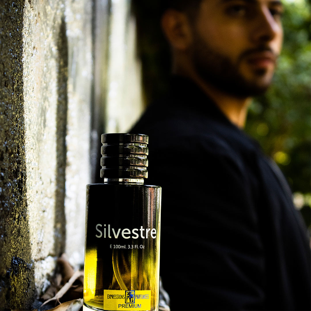 Silvestre Hombre Premium