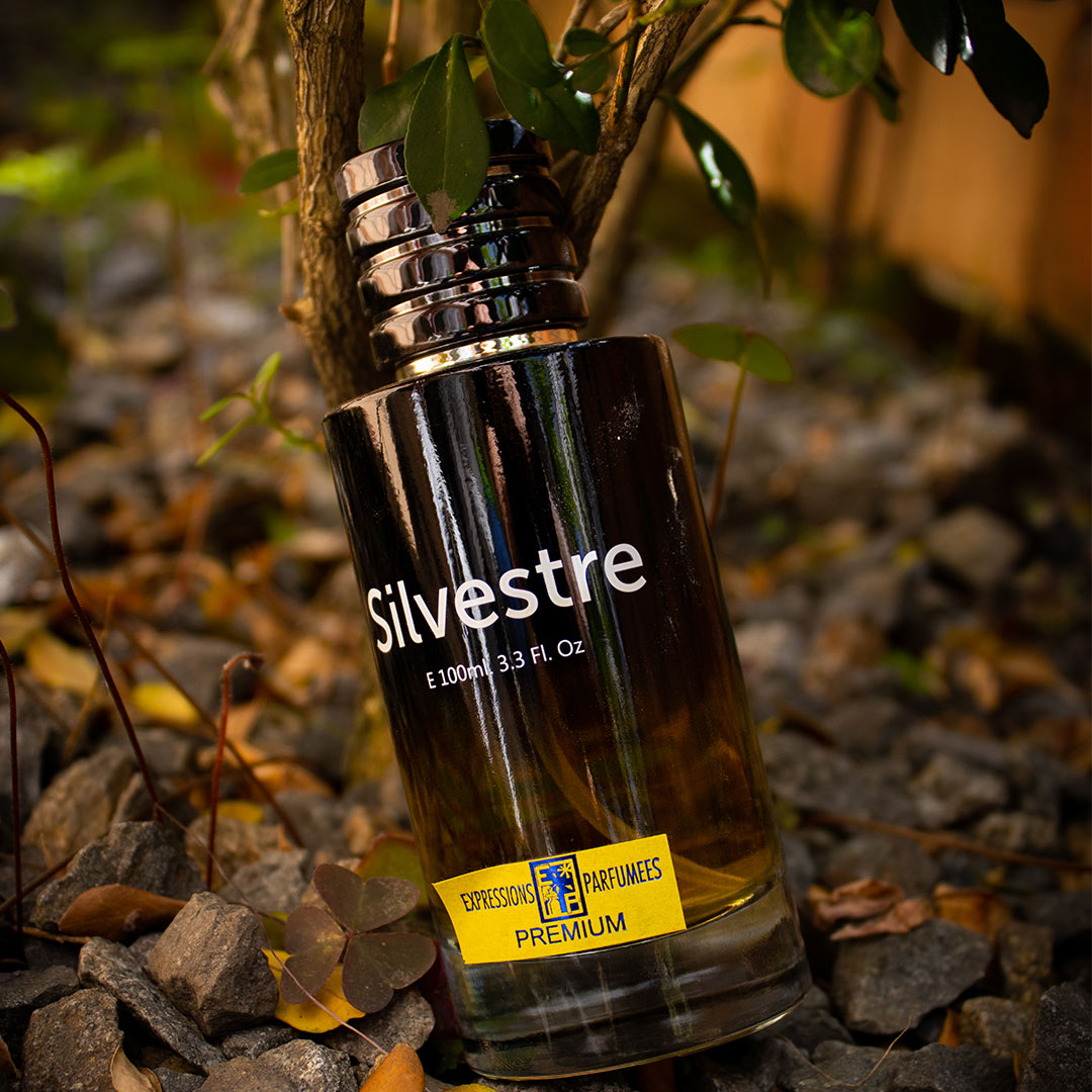 Silvestre Hombre Premium