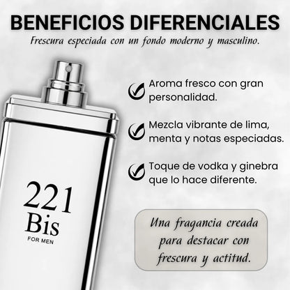221 Bis